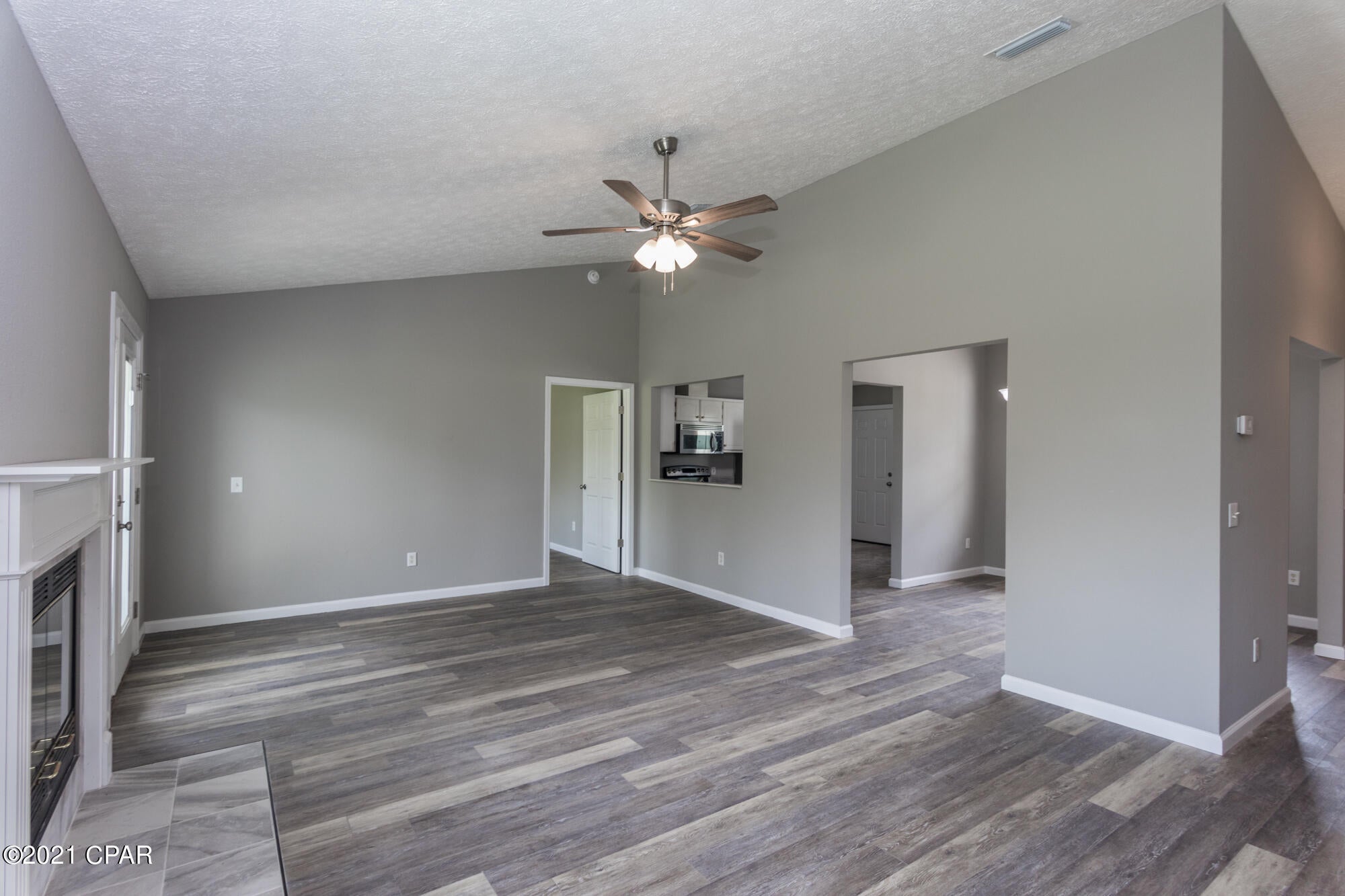Brittany Woods Park - Residential