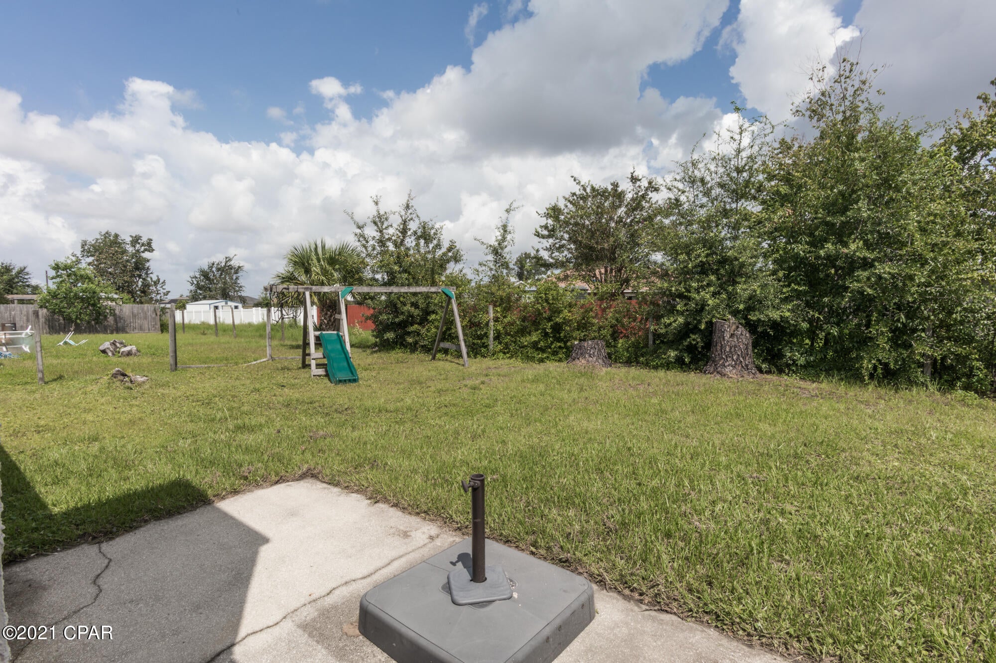 Brittany Woods Park - Residential