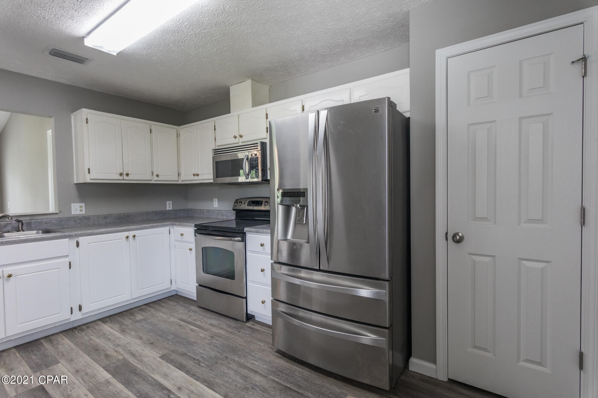 Brittany Woods Park - Residential