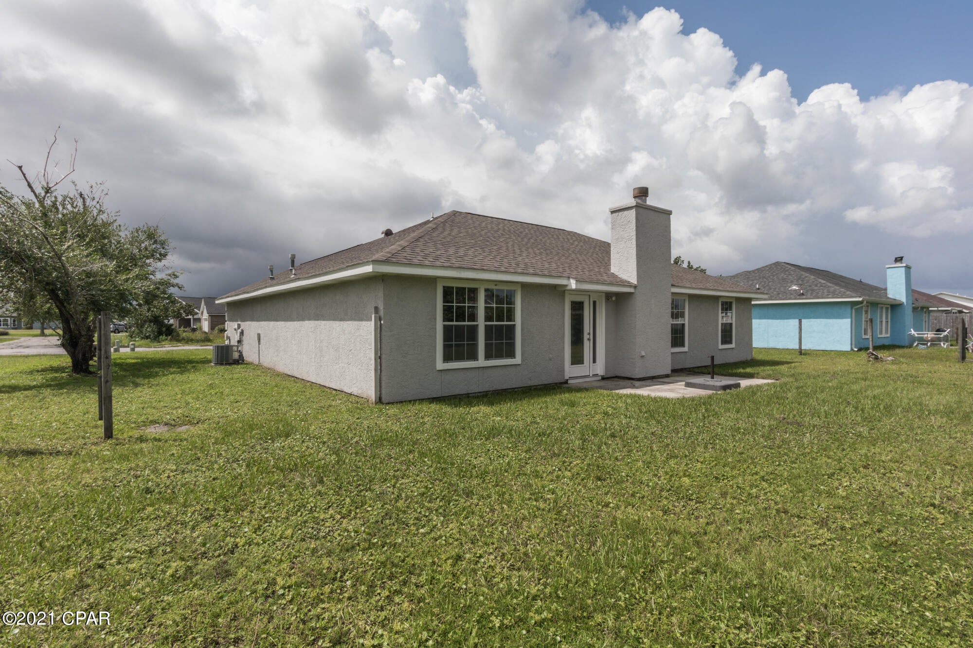 Brittany Woods Park - Residential