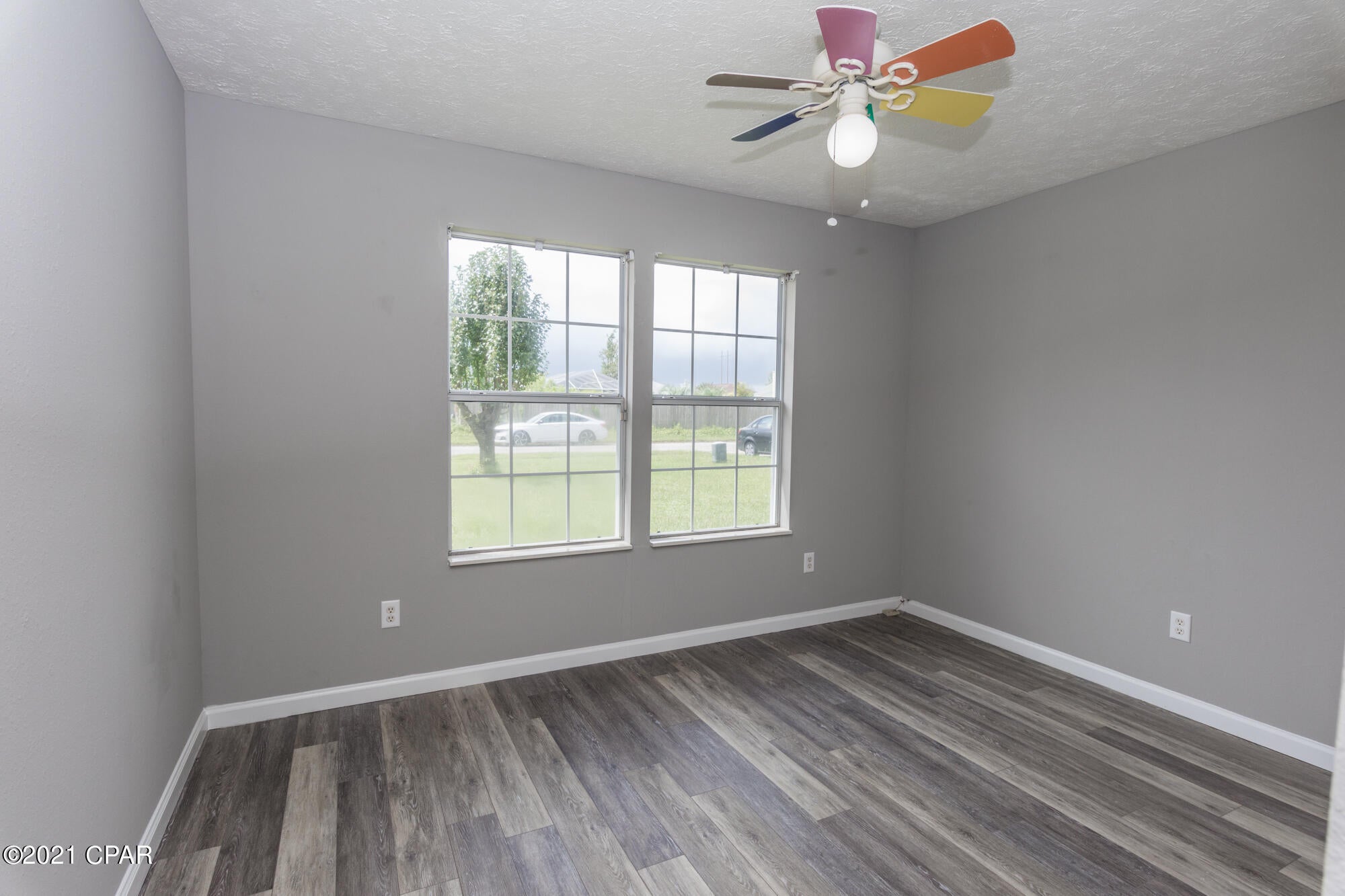 Brittany Woods Park - Residential