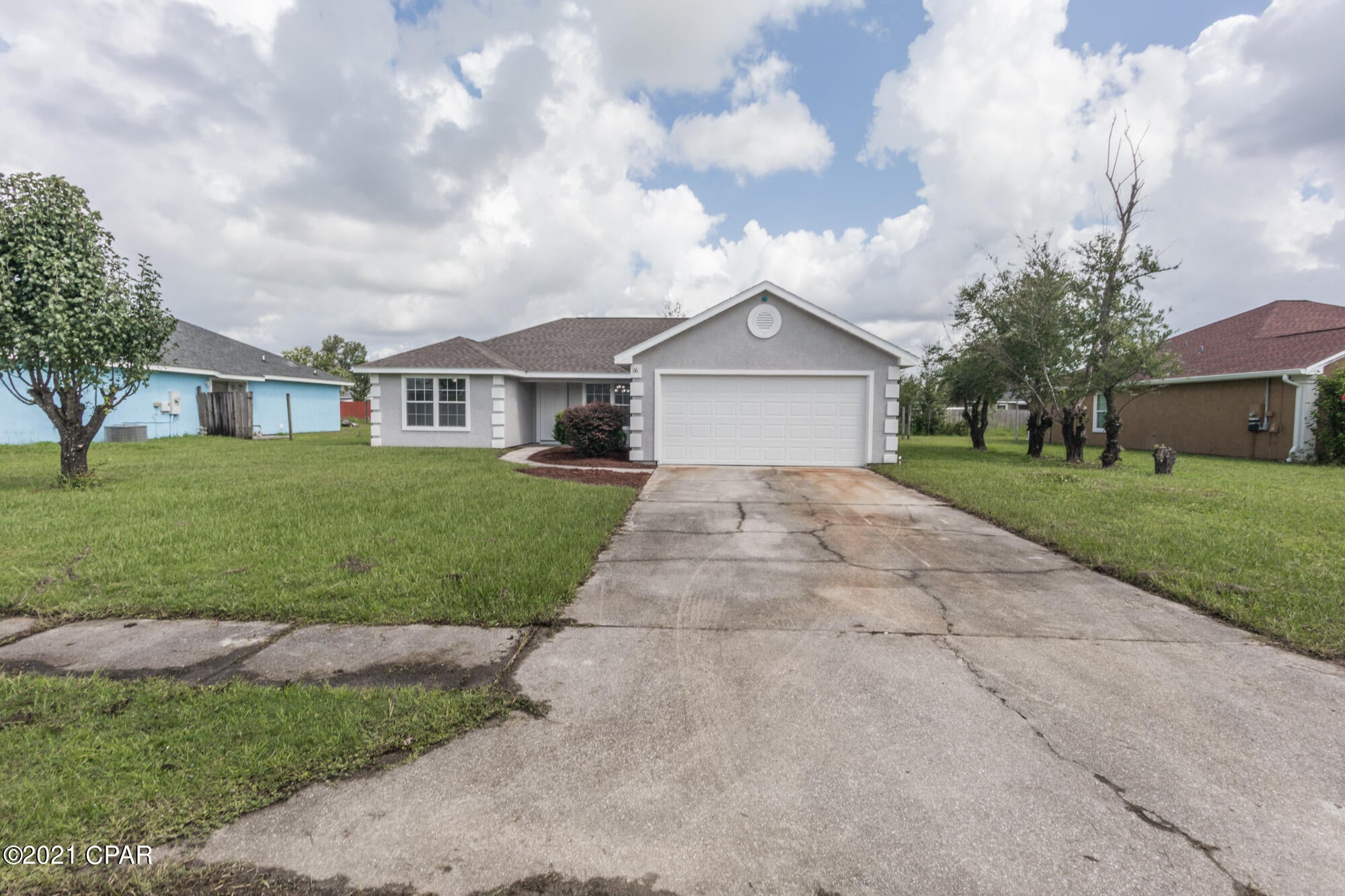 Brittany Woods Park - Residential