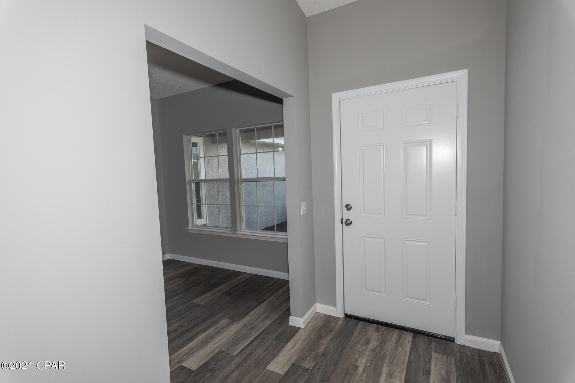 Brittany Woods Park - Residential
