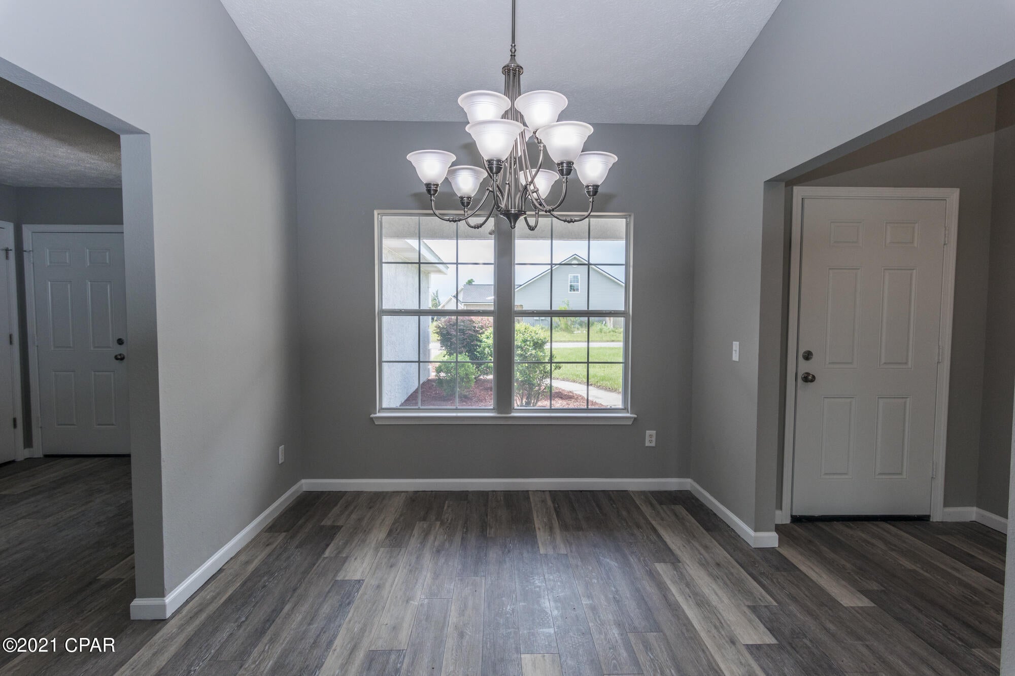 Brittany Woods Park - Residential