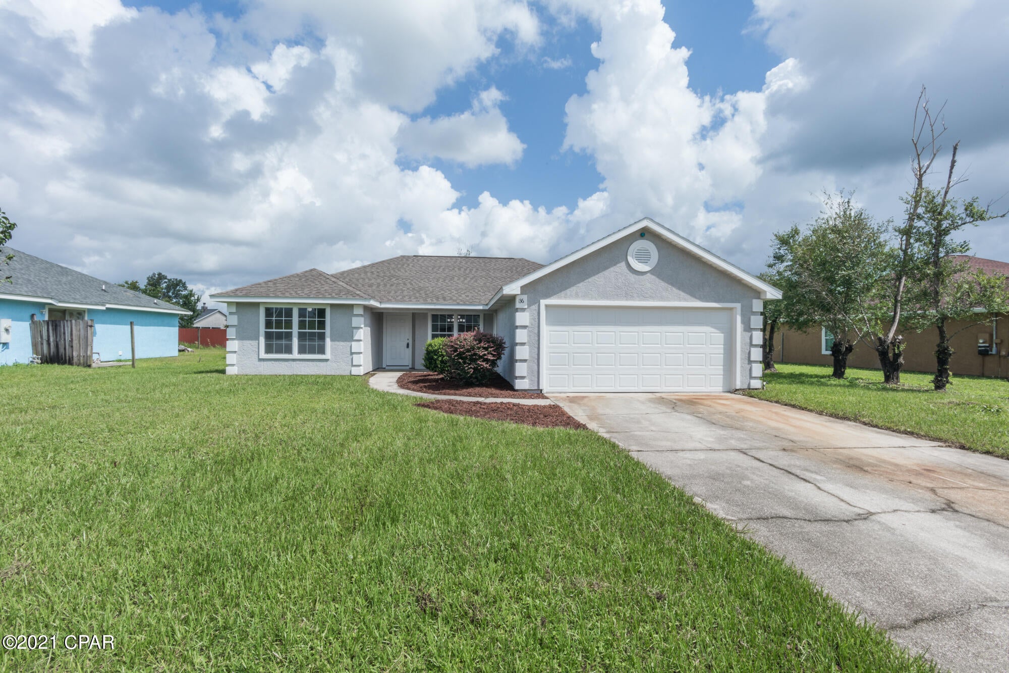 Brittany Woods Park - Residential