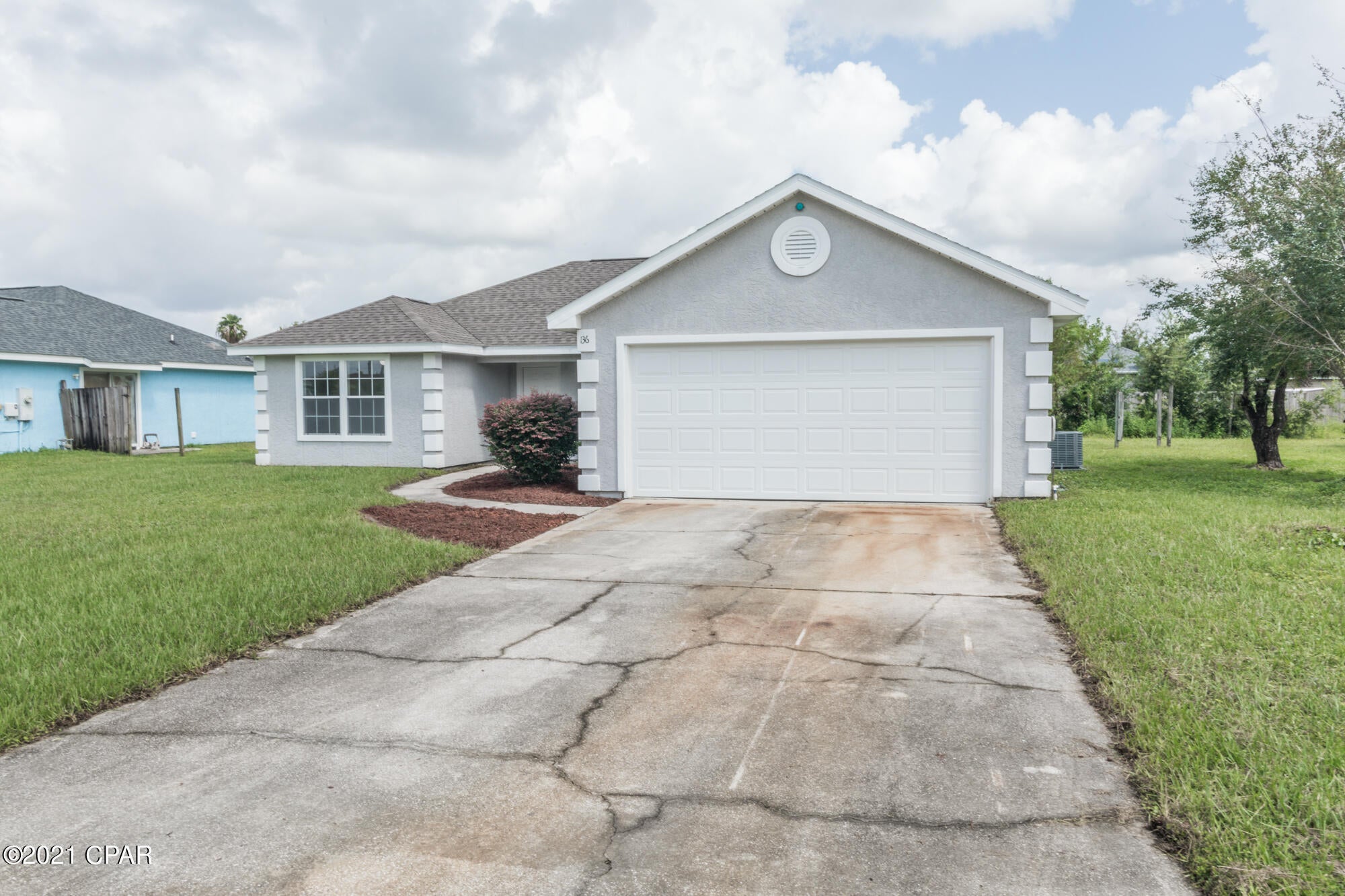 Brittany Woods Park - Residential