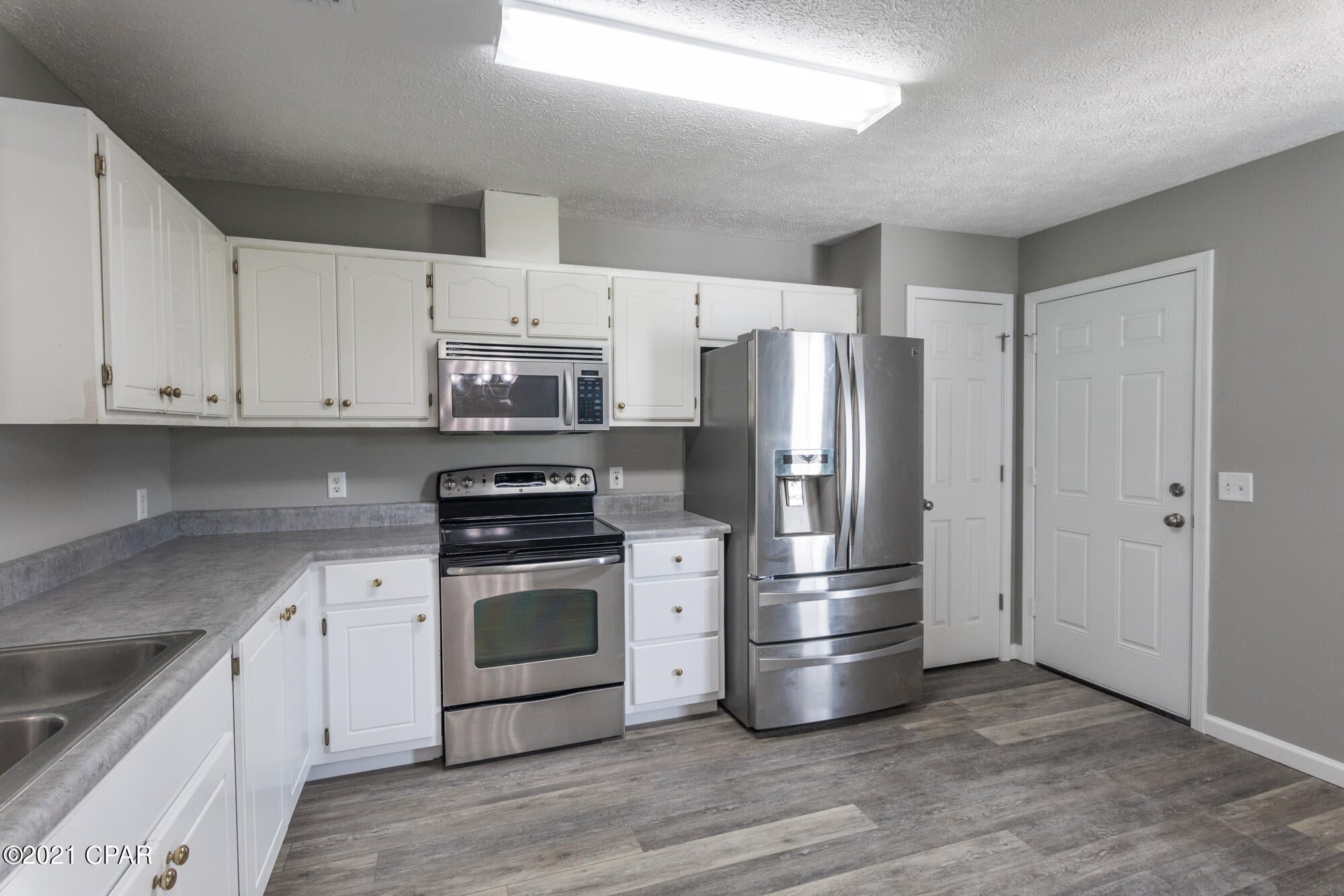 Brittany Woods Park - Residential