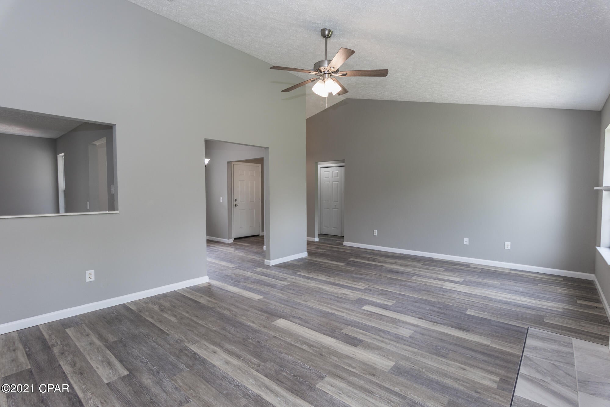 Brittany Woods Park - Residential