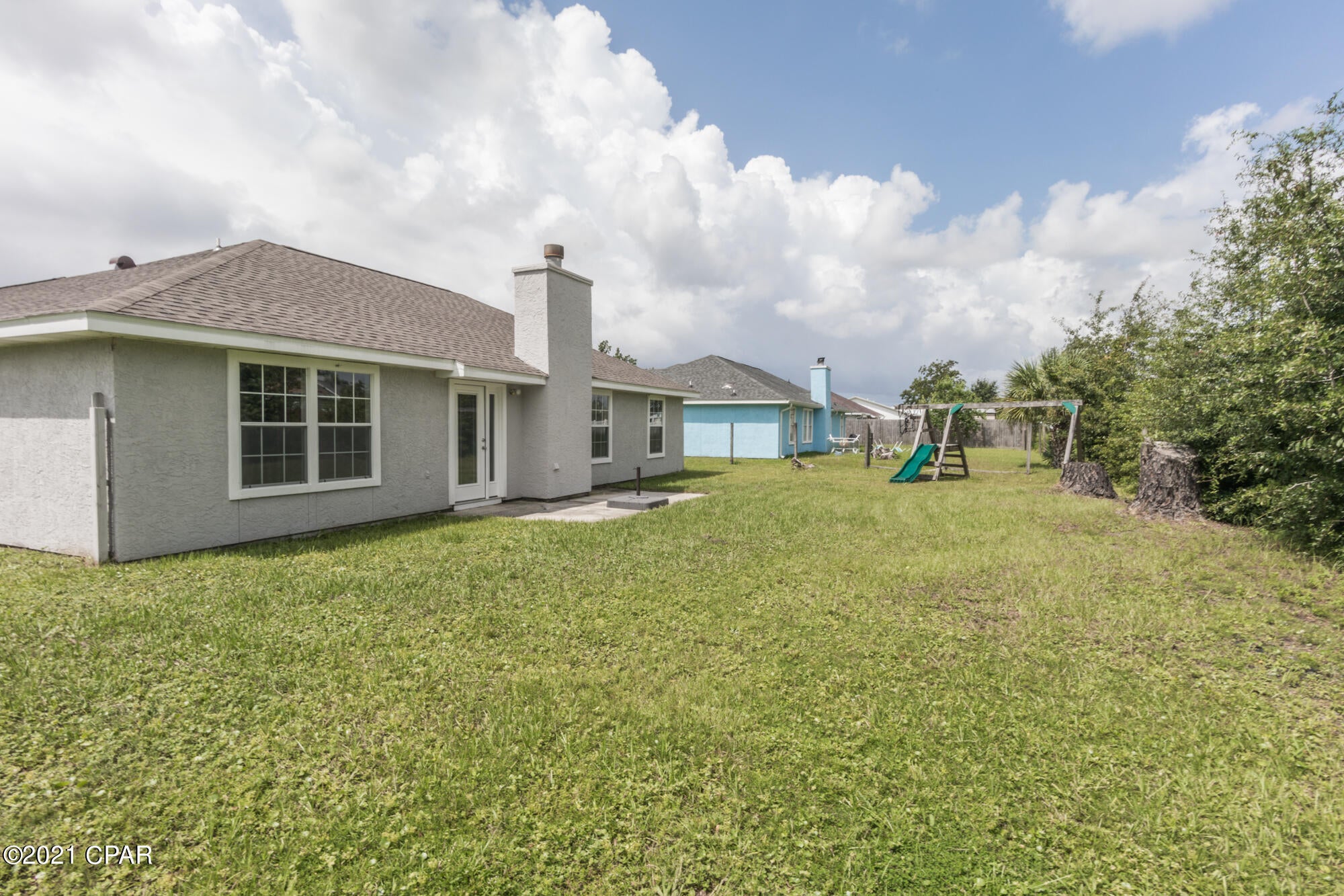 Brittany Woods Park - Residential