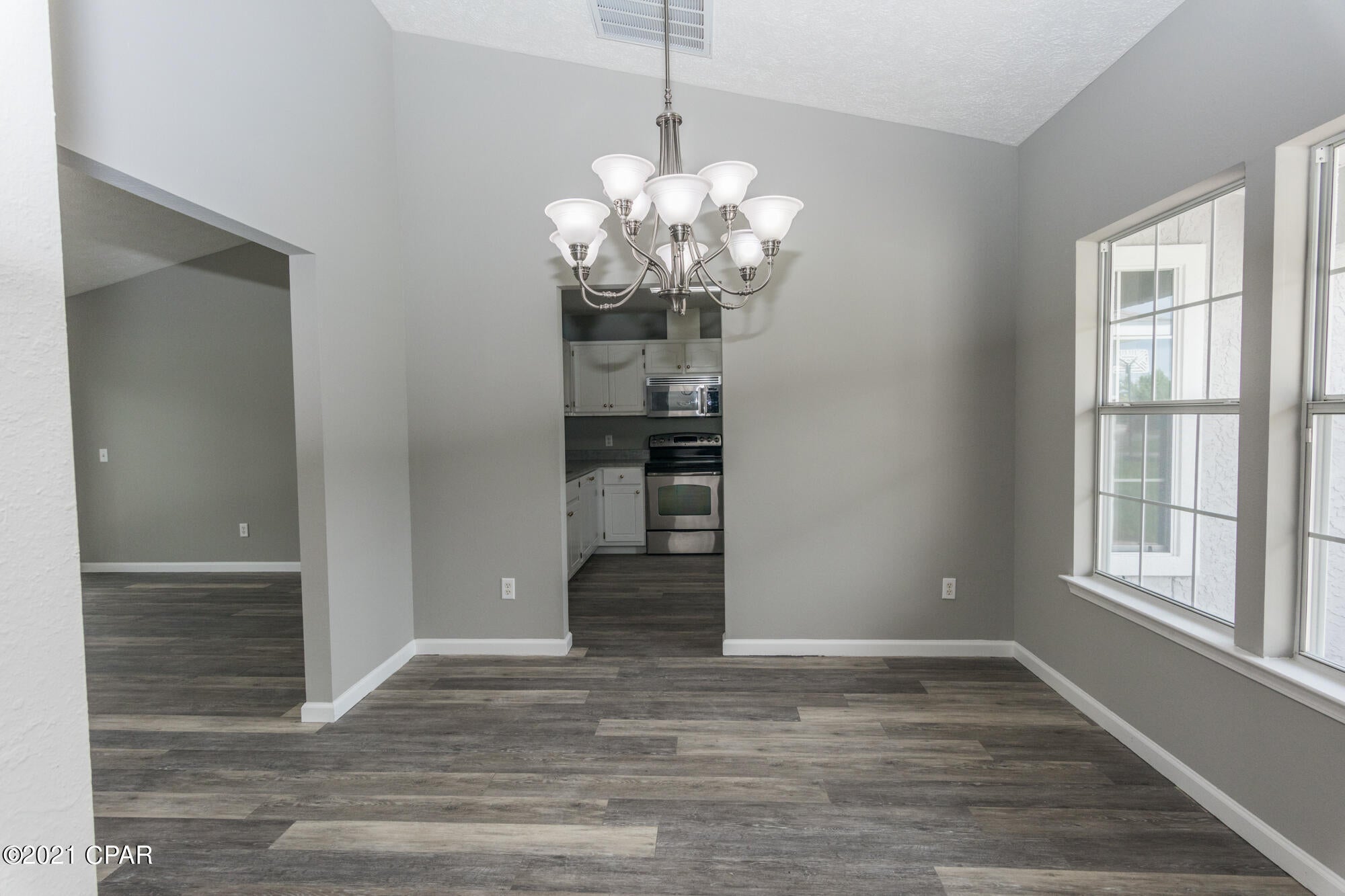 Brittany Woods Park - Residential