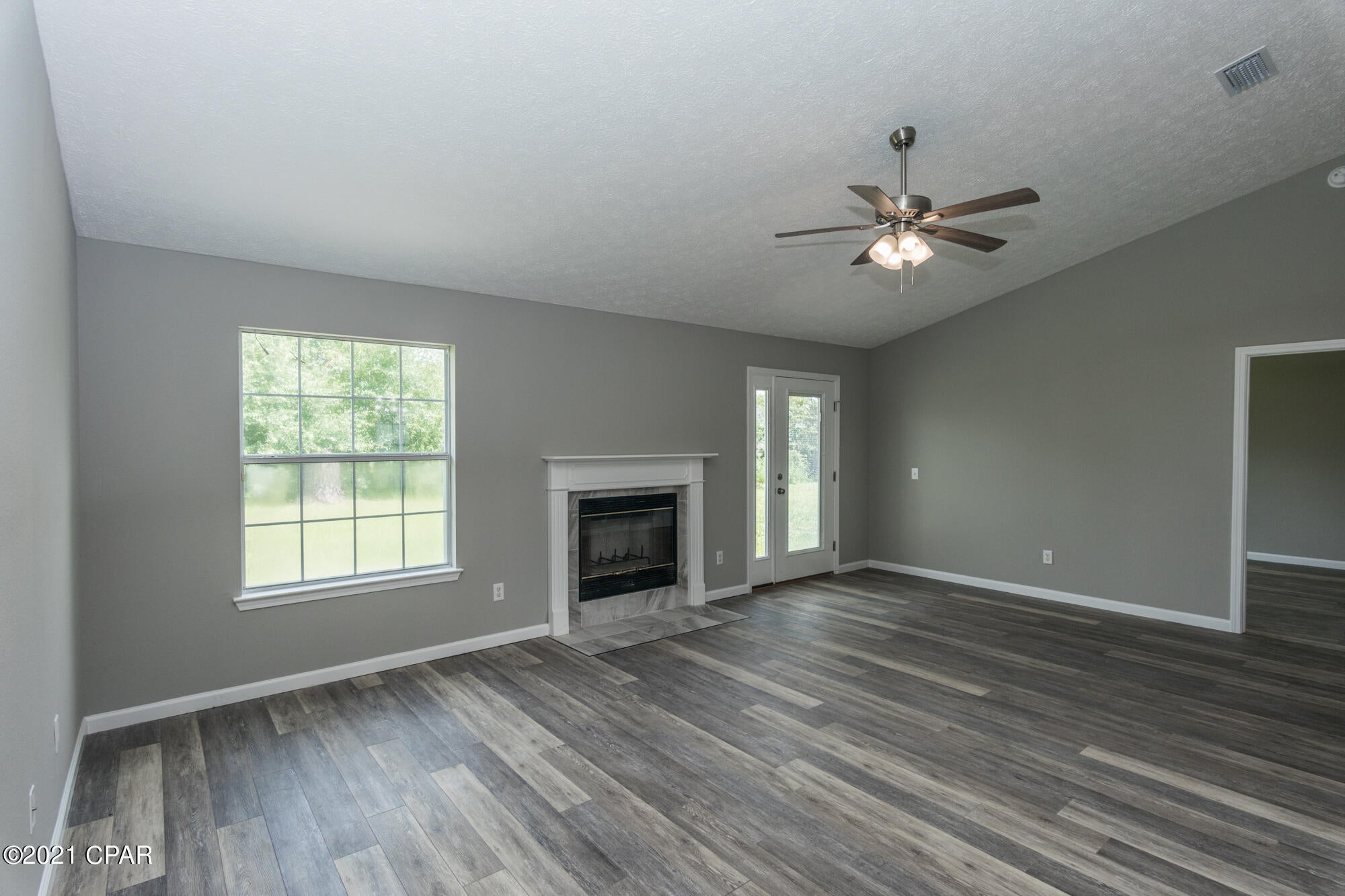 Brittany Woods Park - Residential
