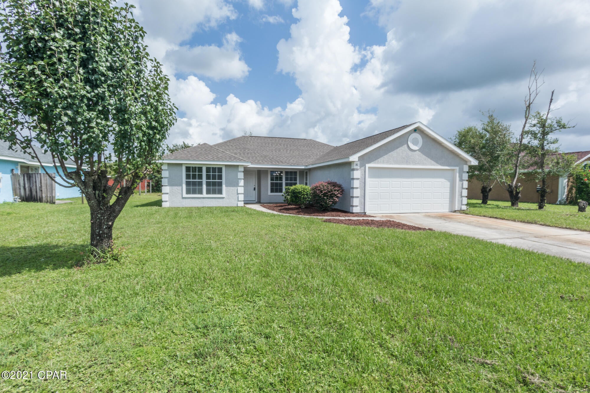 Brittany Woods Park - Residential