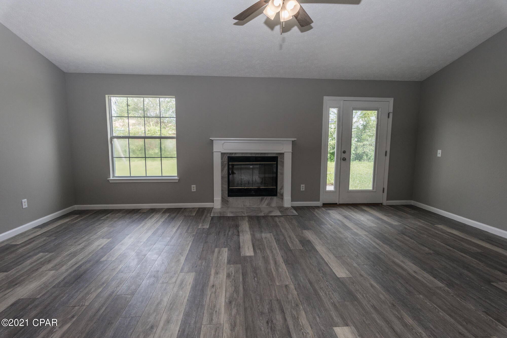 Brittany Woods Park - Residential