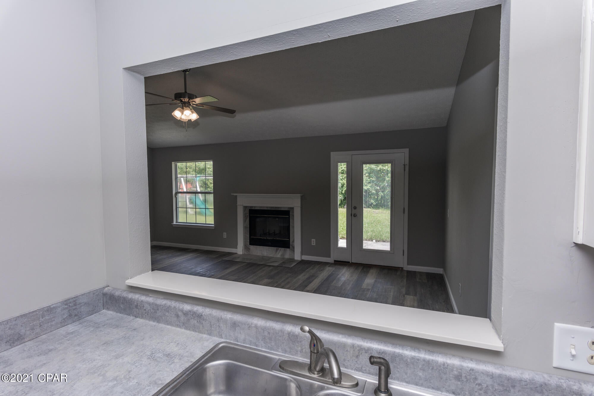 Brittany Woods Park - Residential