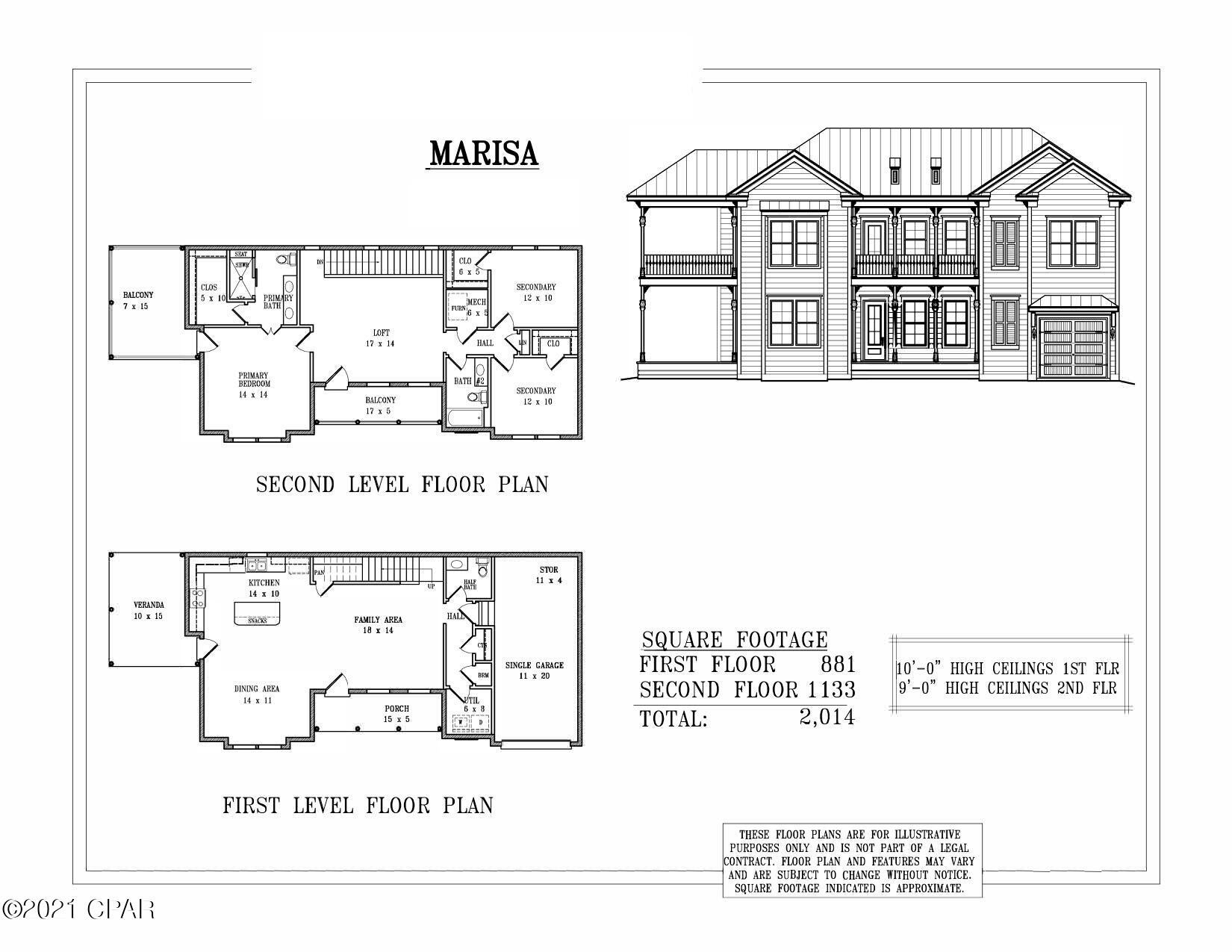Lagoon Manor - Residential