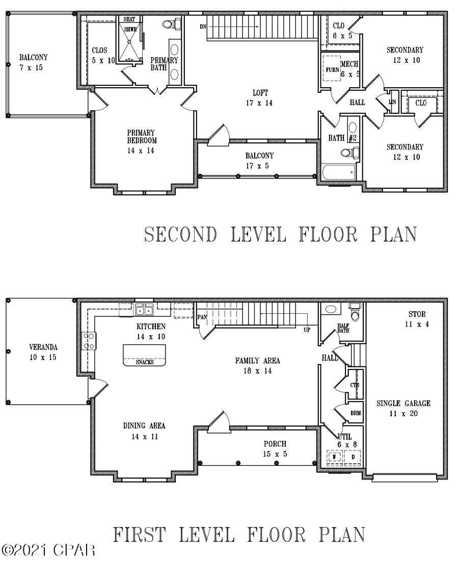 Lagoon Manor - Residential