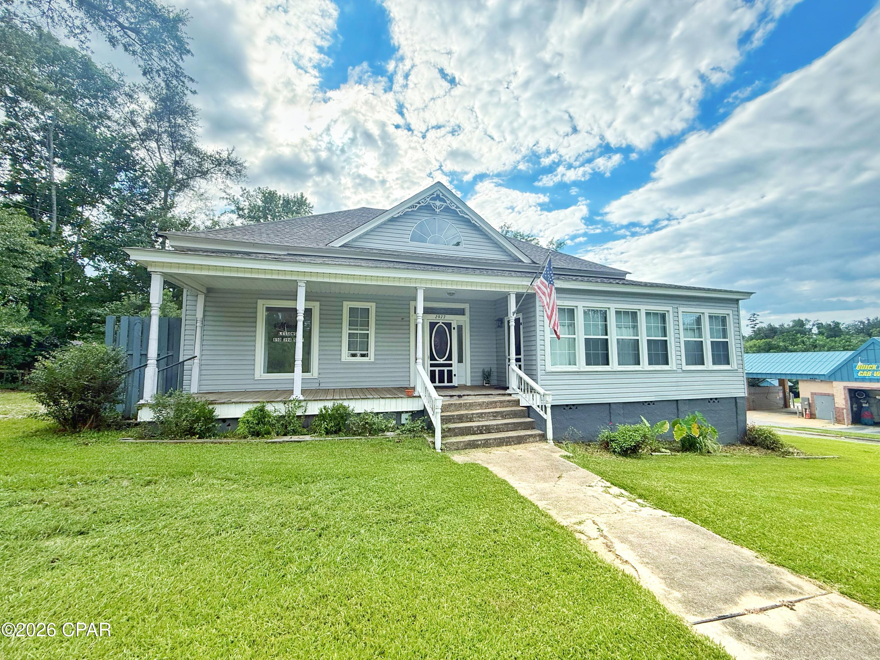 No Named Subdivision - Residential