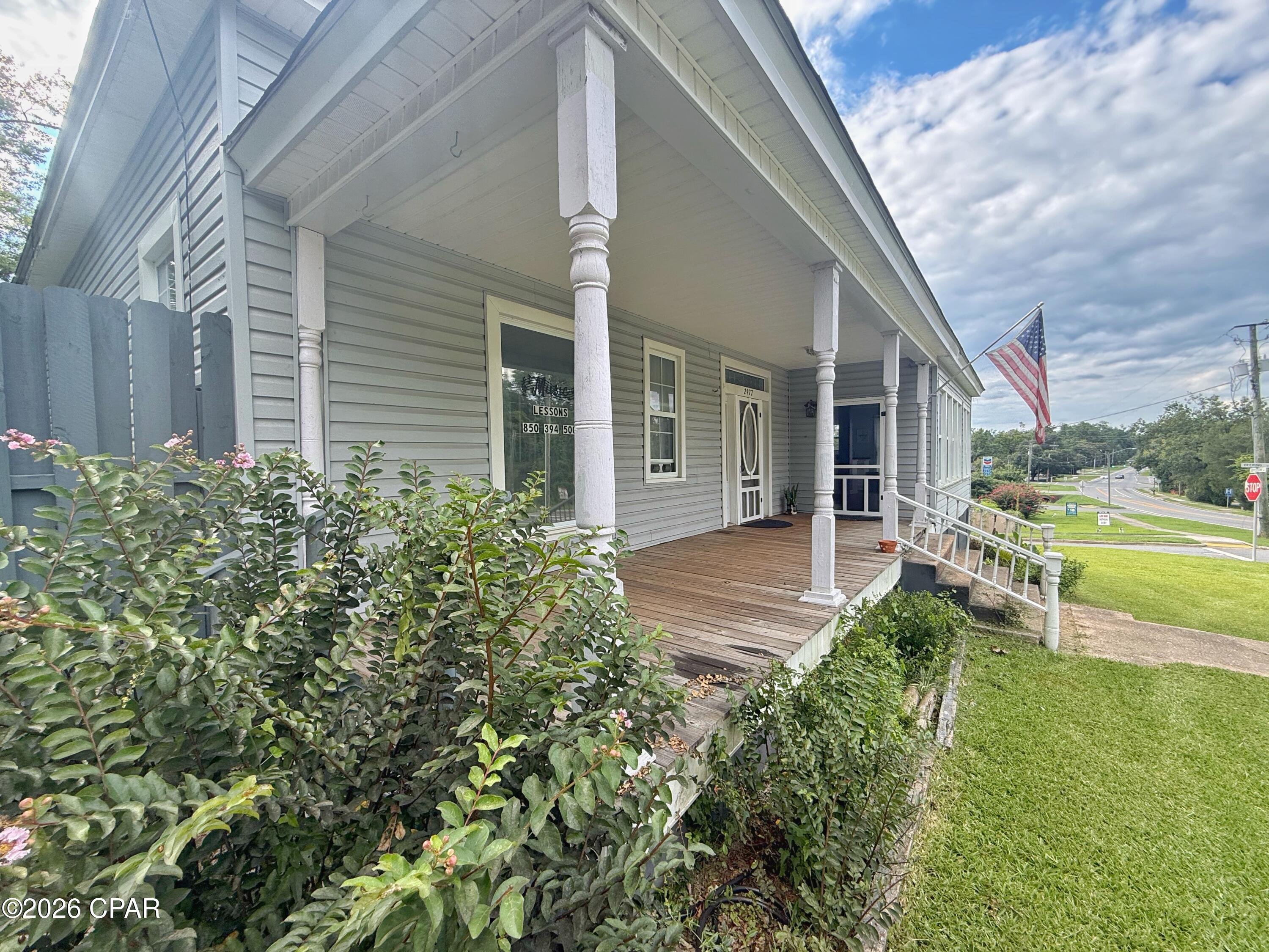 No Named Subdivision - Residential