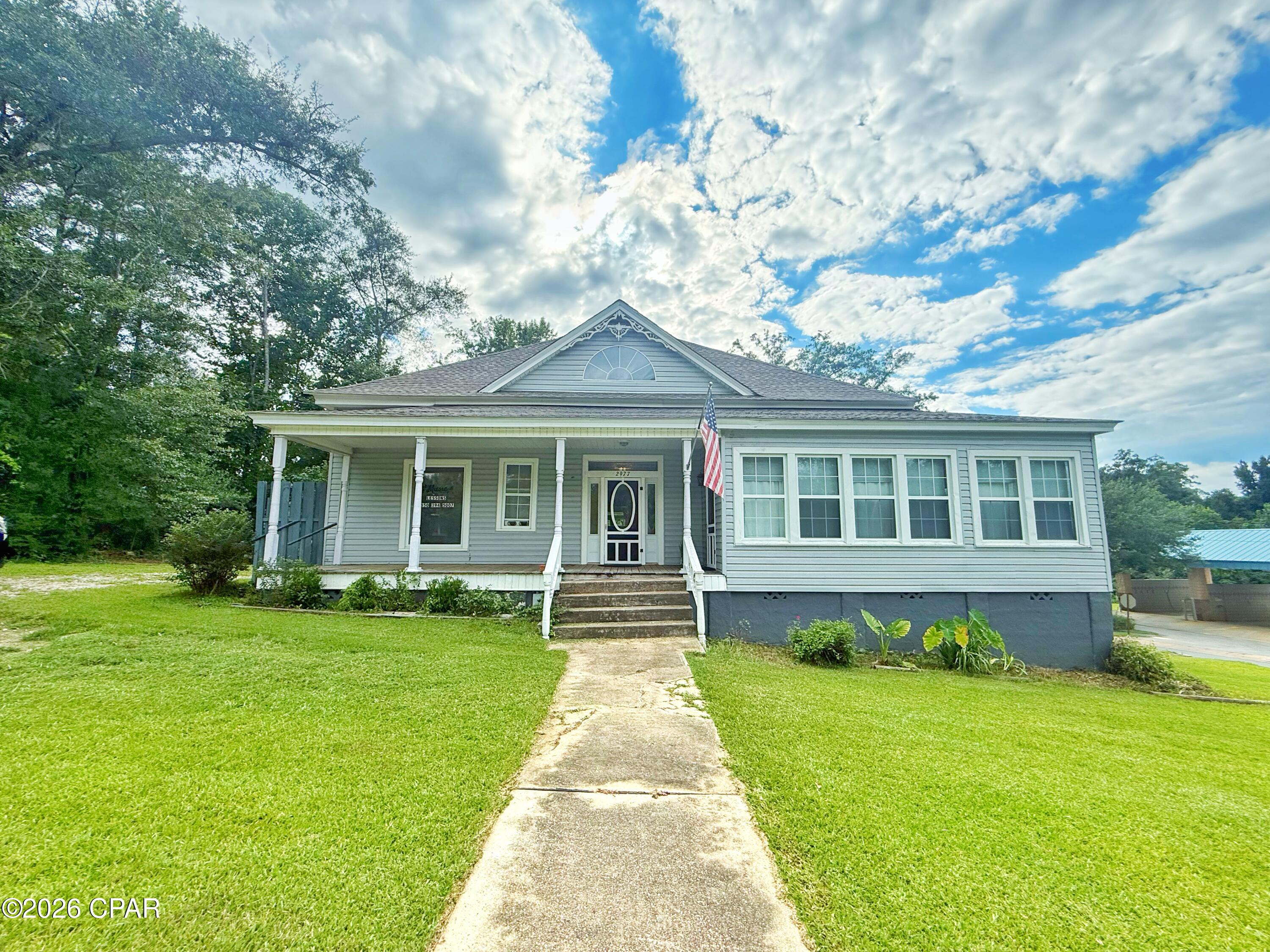 No Named Subdivision - Residential