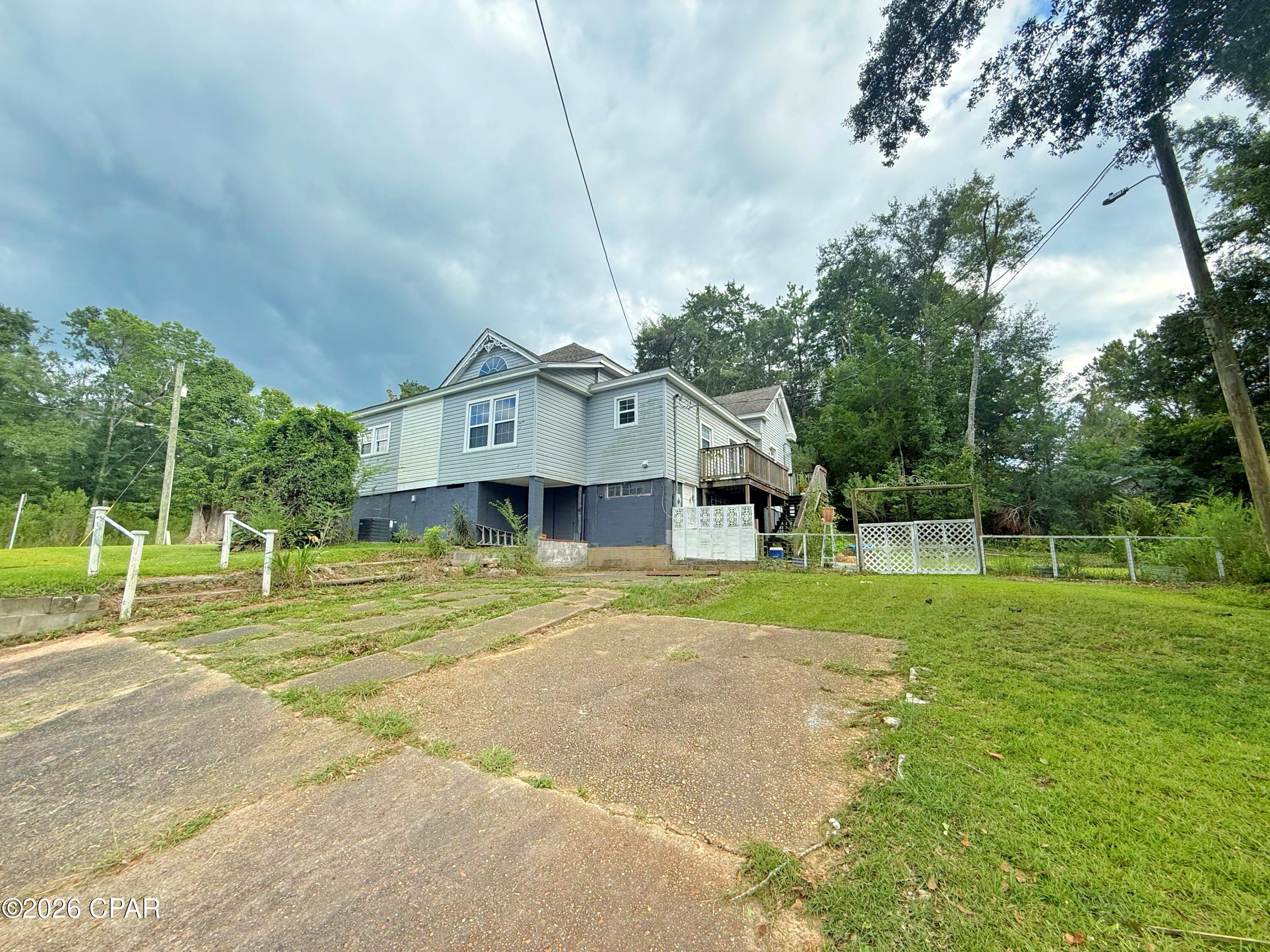 No Named Subdivision - Residential