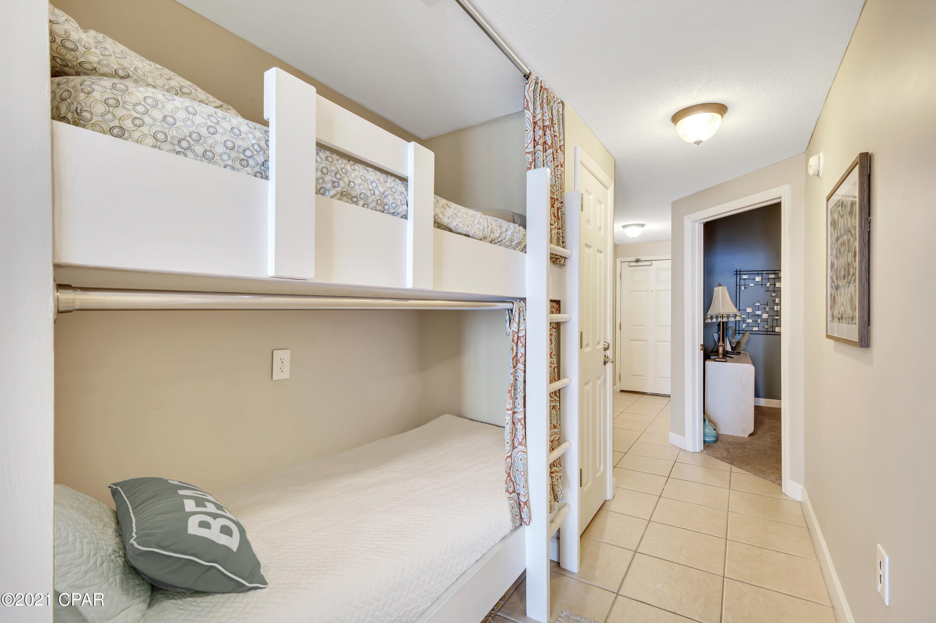 Seychelles Resort Condominium - Residential