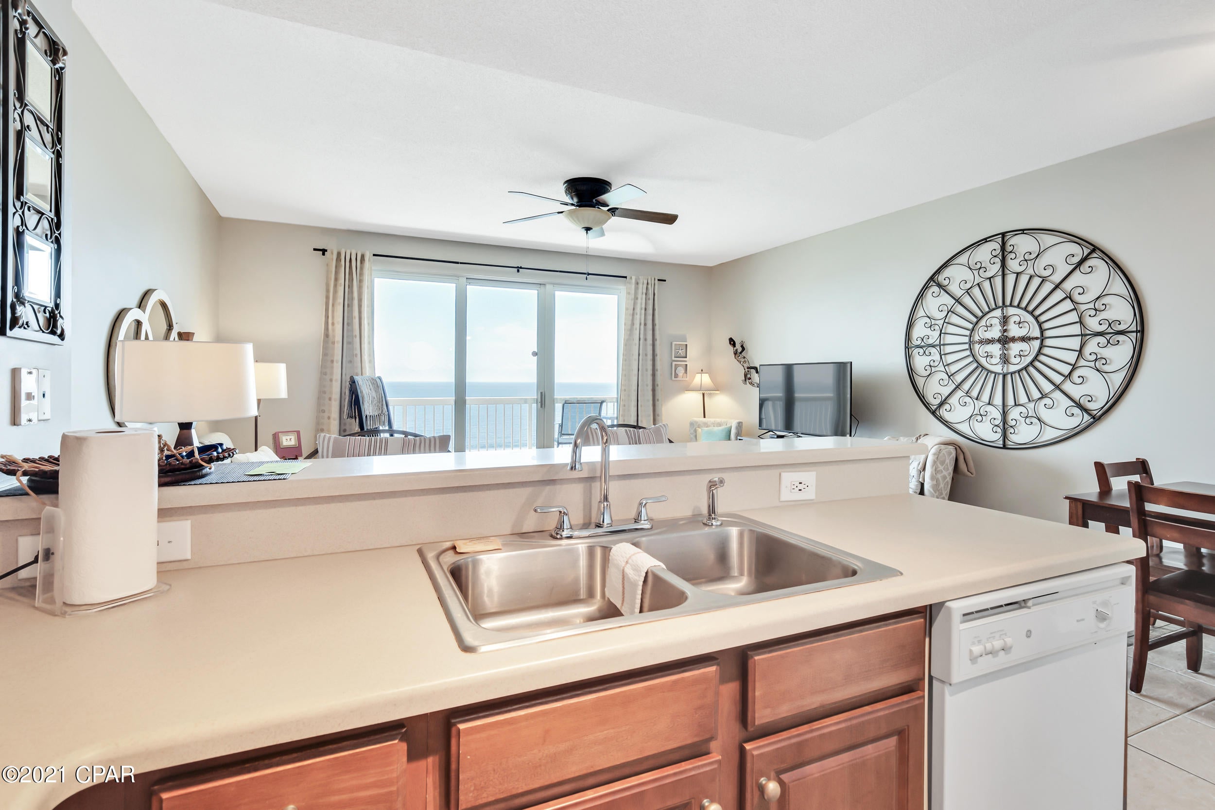 Seychelles Resort Condominium - Residential