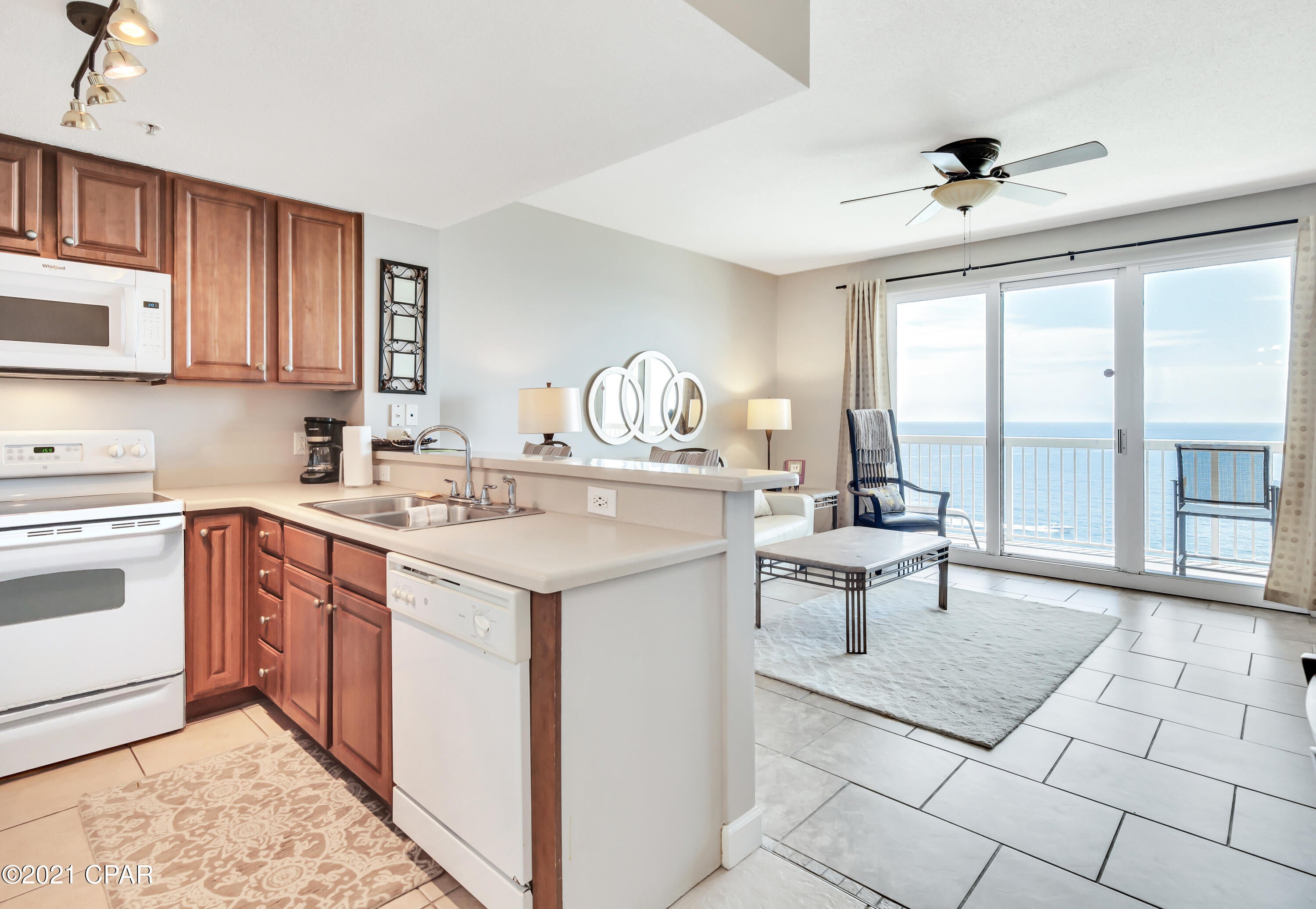 Seychelles Resort Condominium - Residential