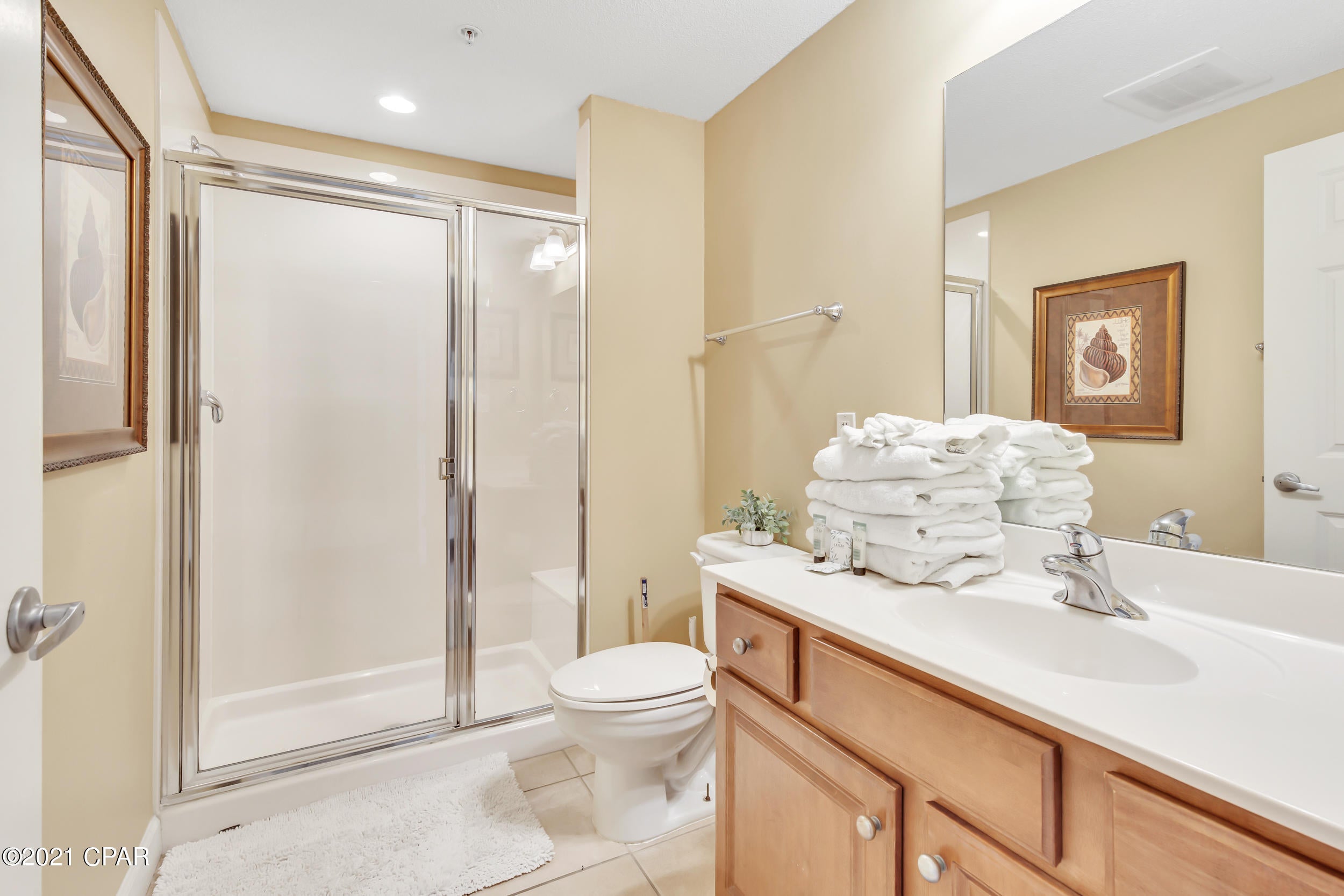 Seychelles Resort Condominium - Residential