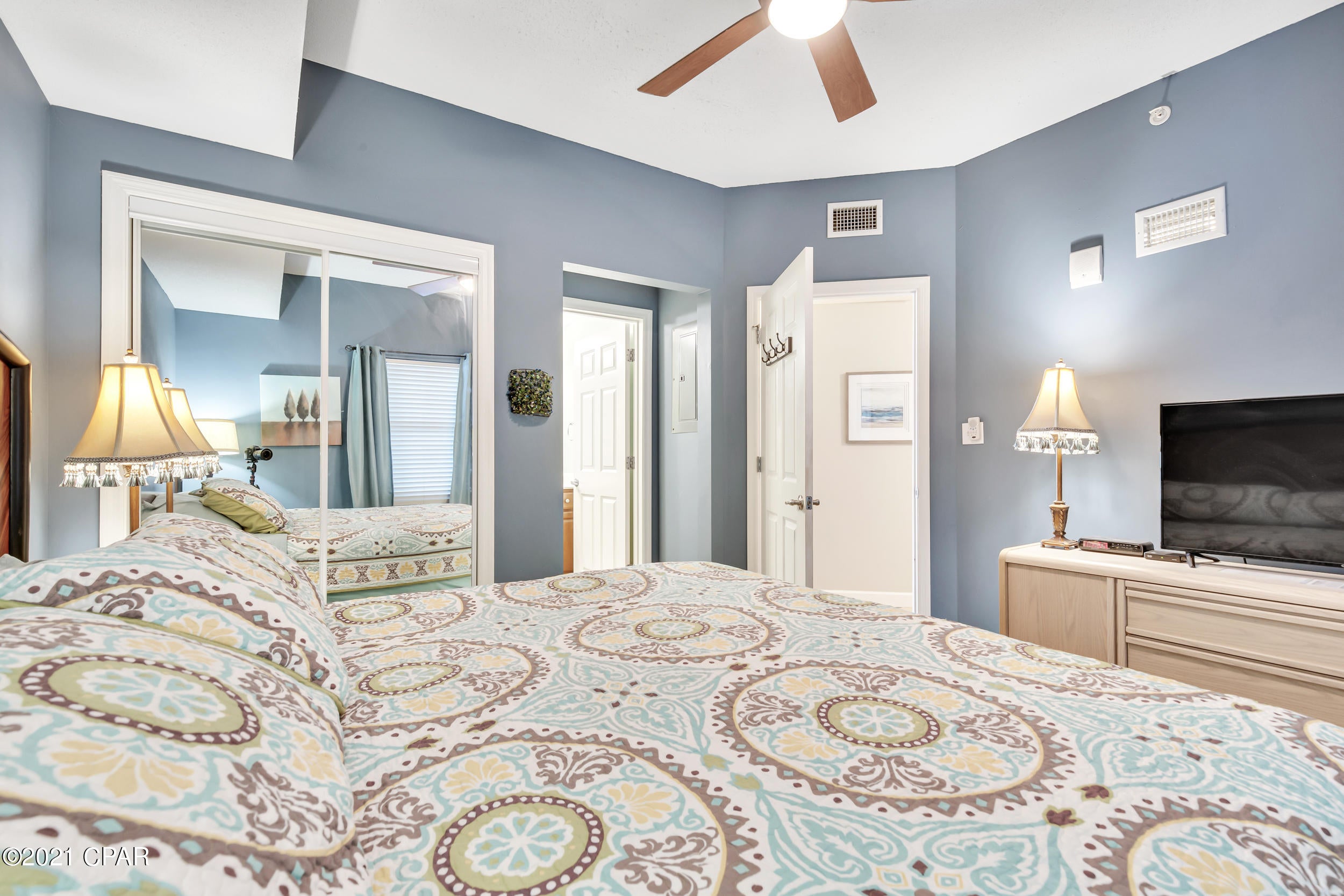 Seychelles Resort Condominium - Residential
