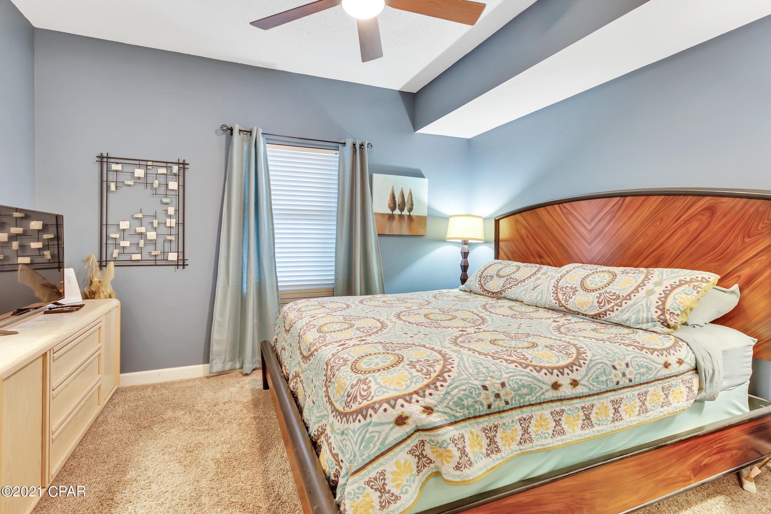 Seychelles Resort Condominium - Residential