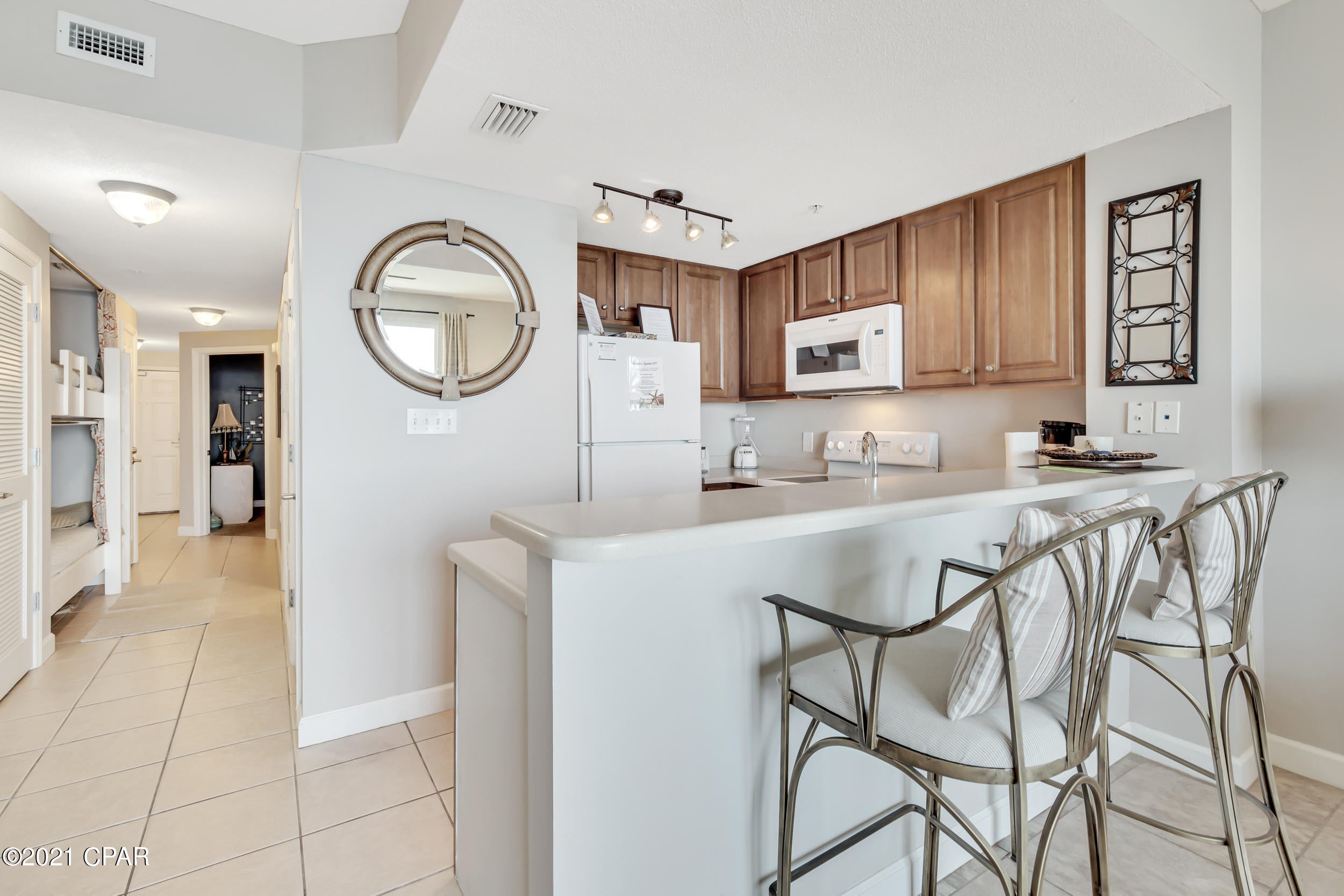 Seychelles Resort Condominium - Residential
