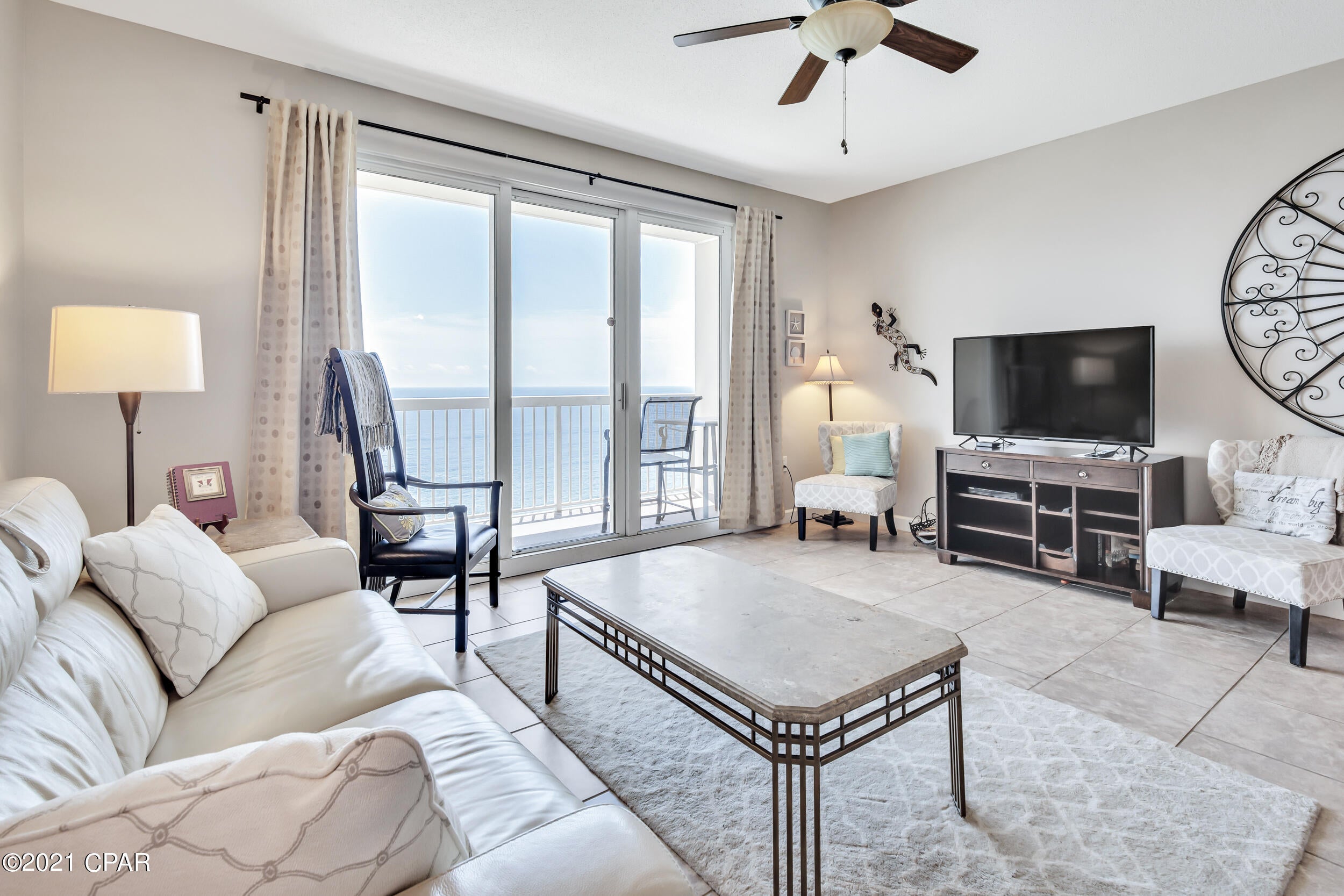 Seychelles Resort Condominium - Residential