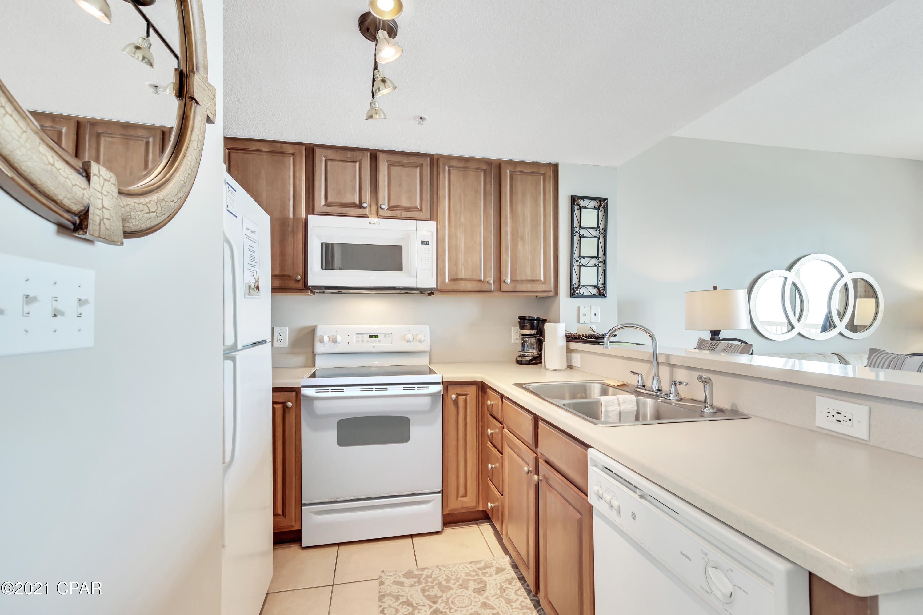 Seychelles Resort Condominium - Residential