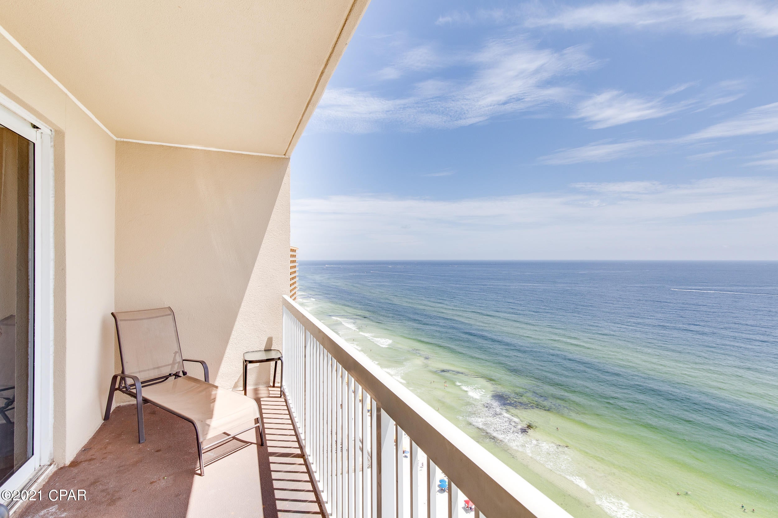 Seychelles Resort Condominium - Residential