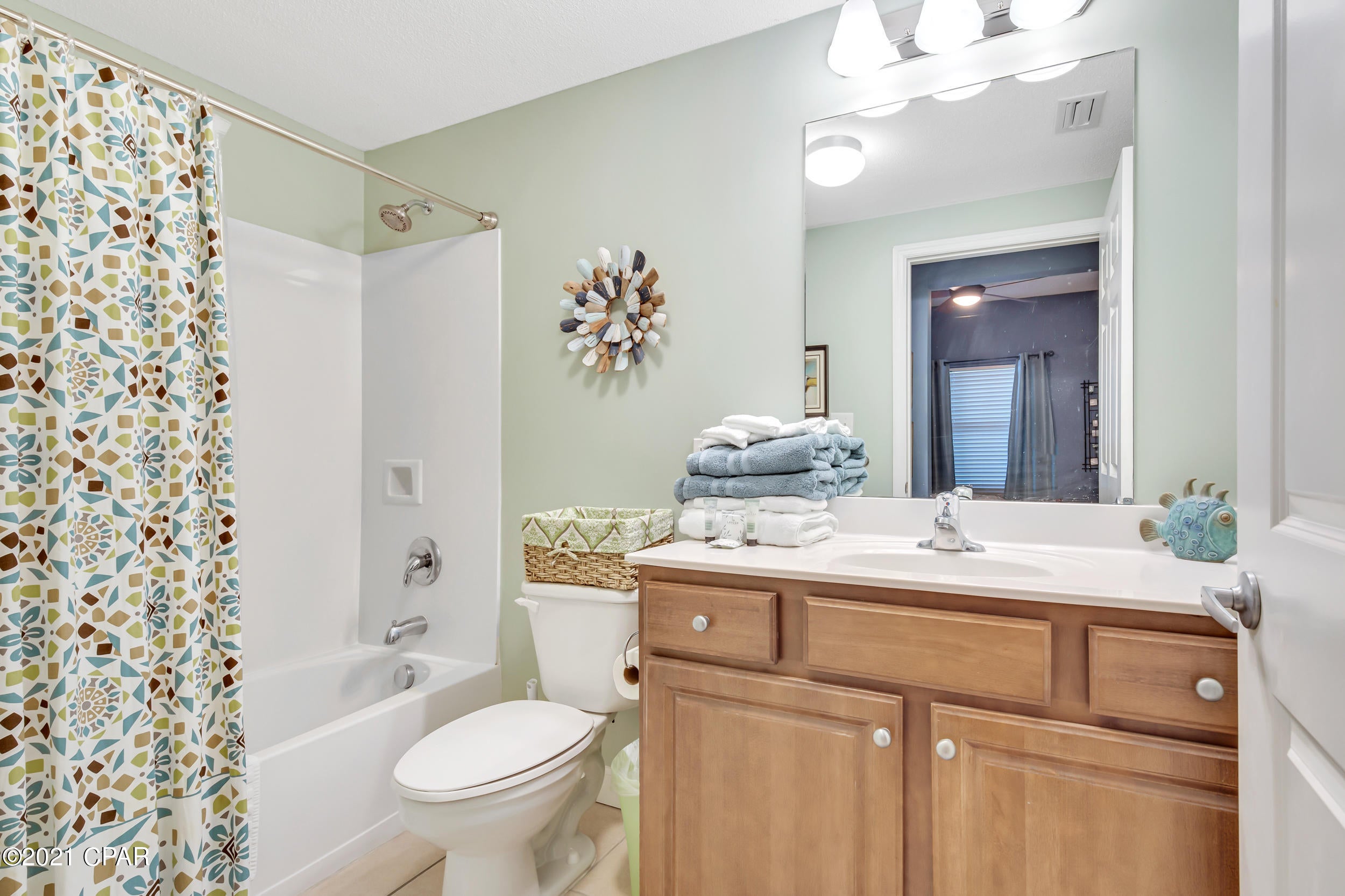 Seychelles Resort Condominium - Residential