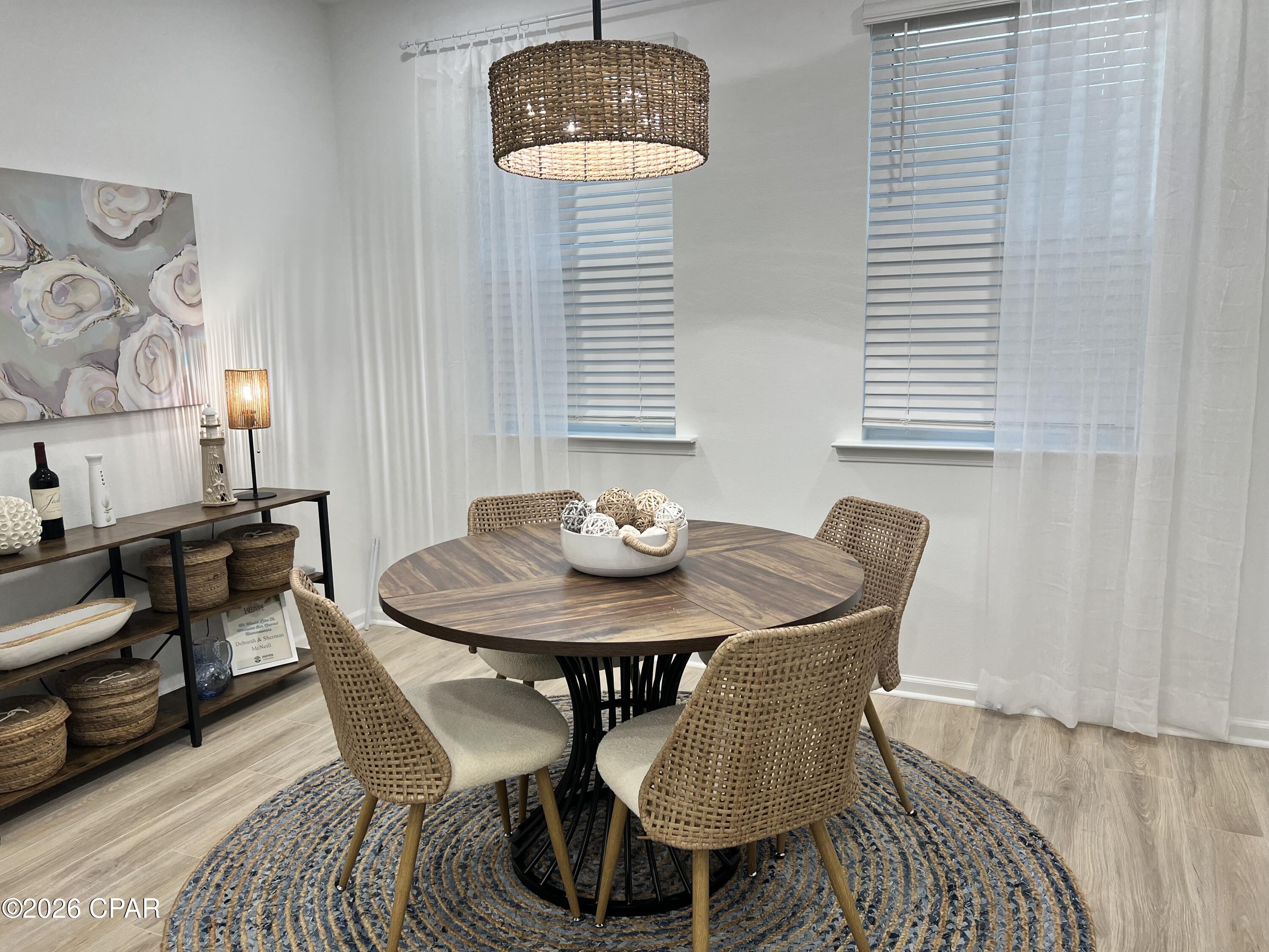 Latitude at Watersound - Residential Lease
