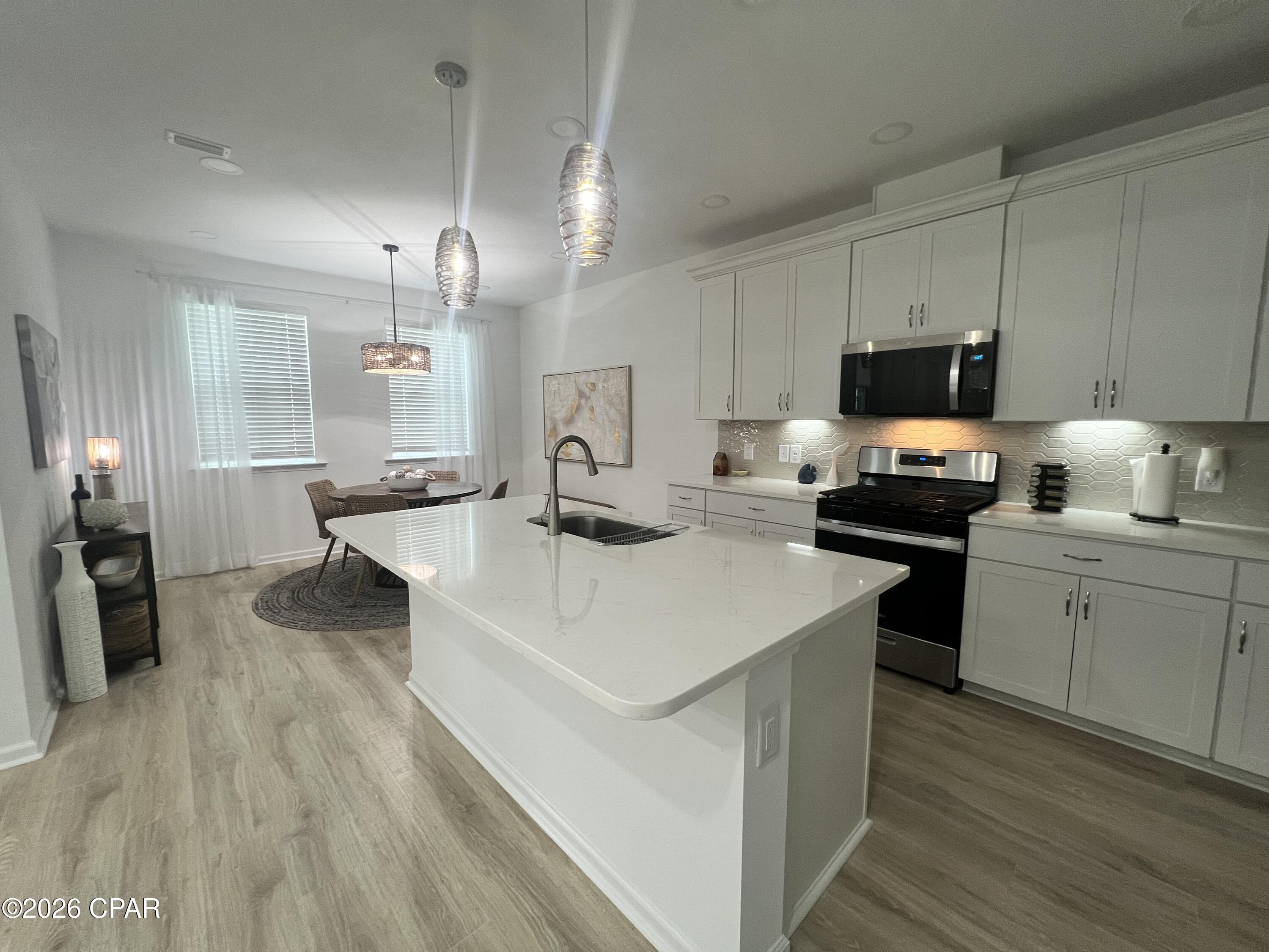 Latitude at Watersound - Residential Lease