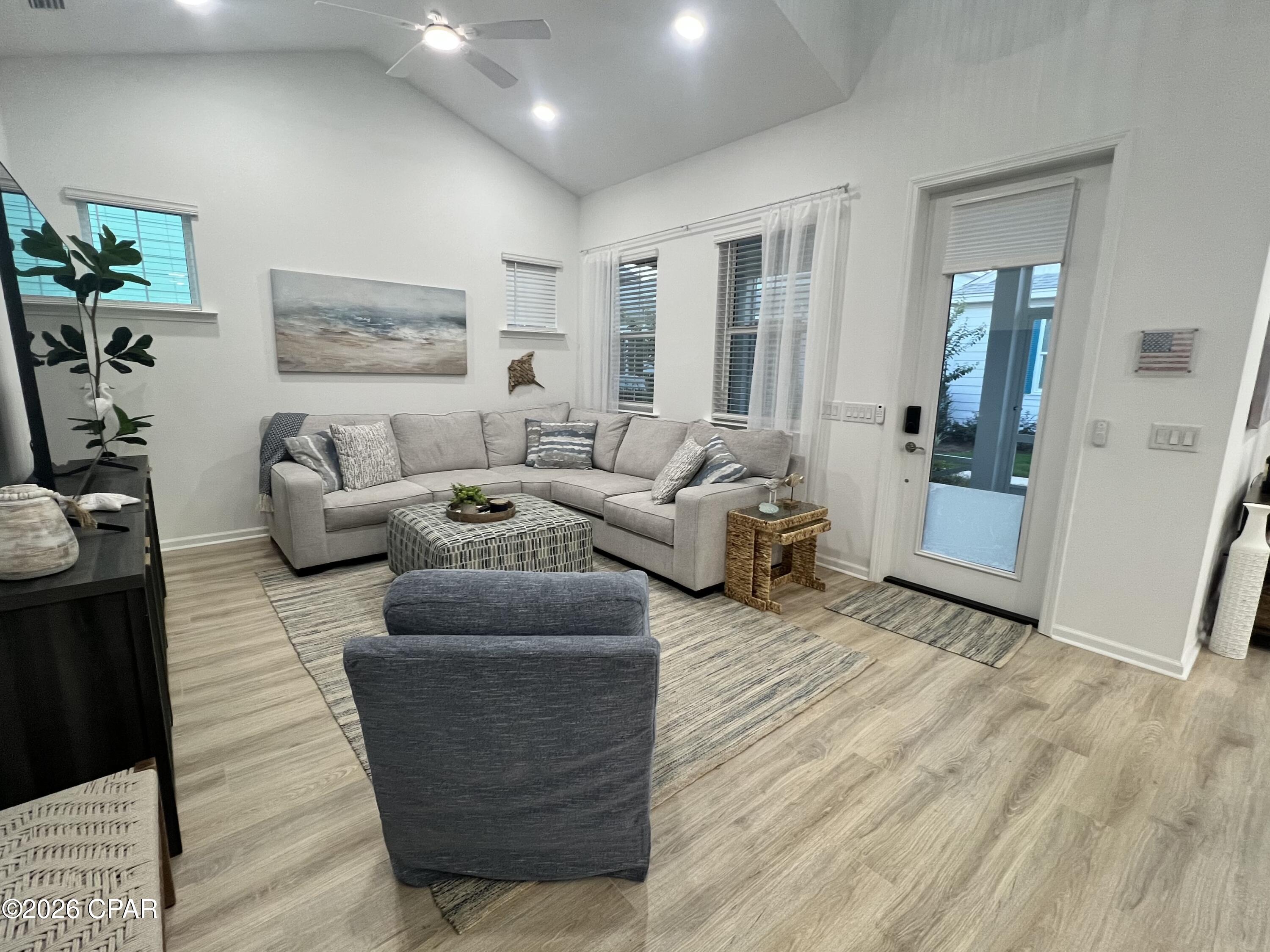 Latitude at Watersound - Residential Lease