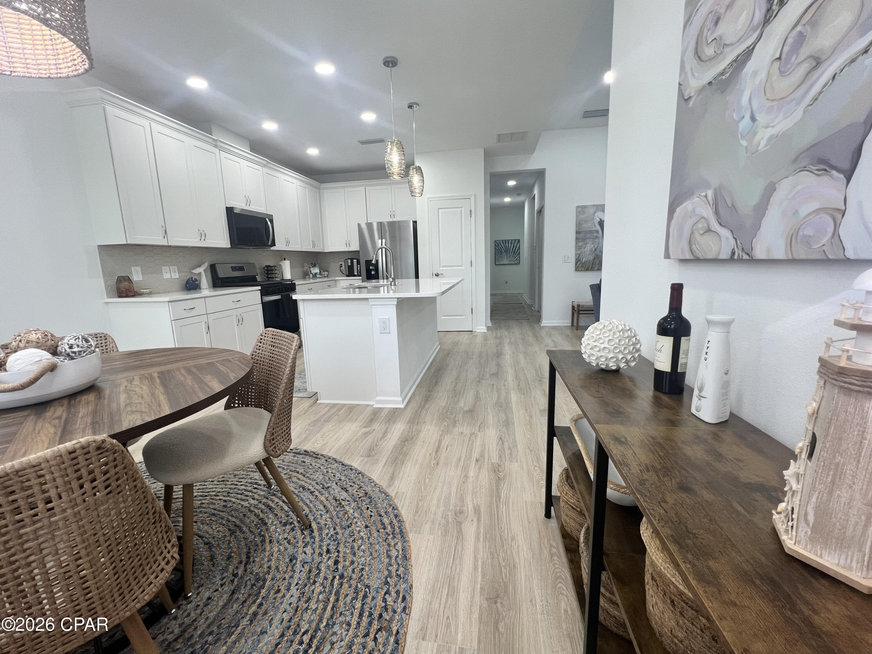 Latitude at Watersound - Residential Lease