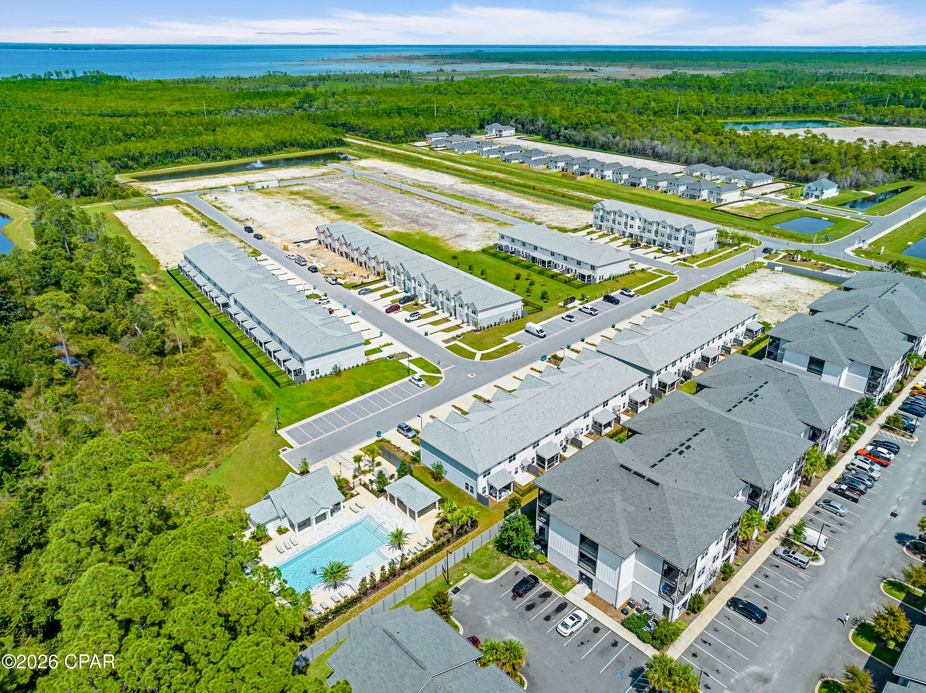Colonial Landing - Residential