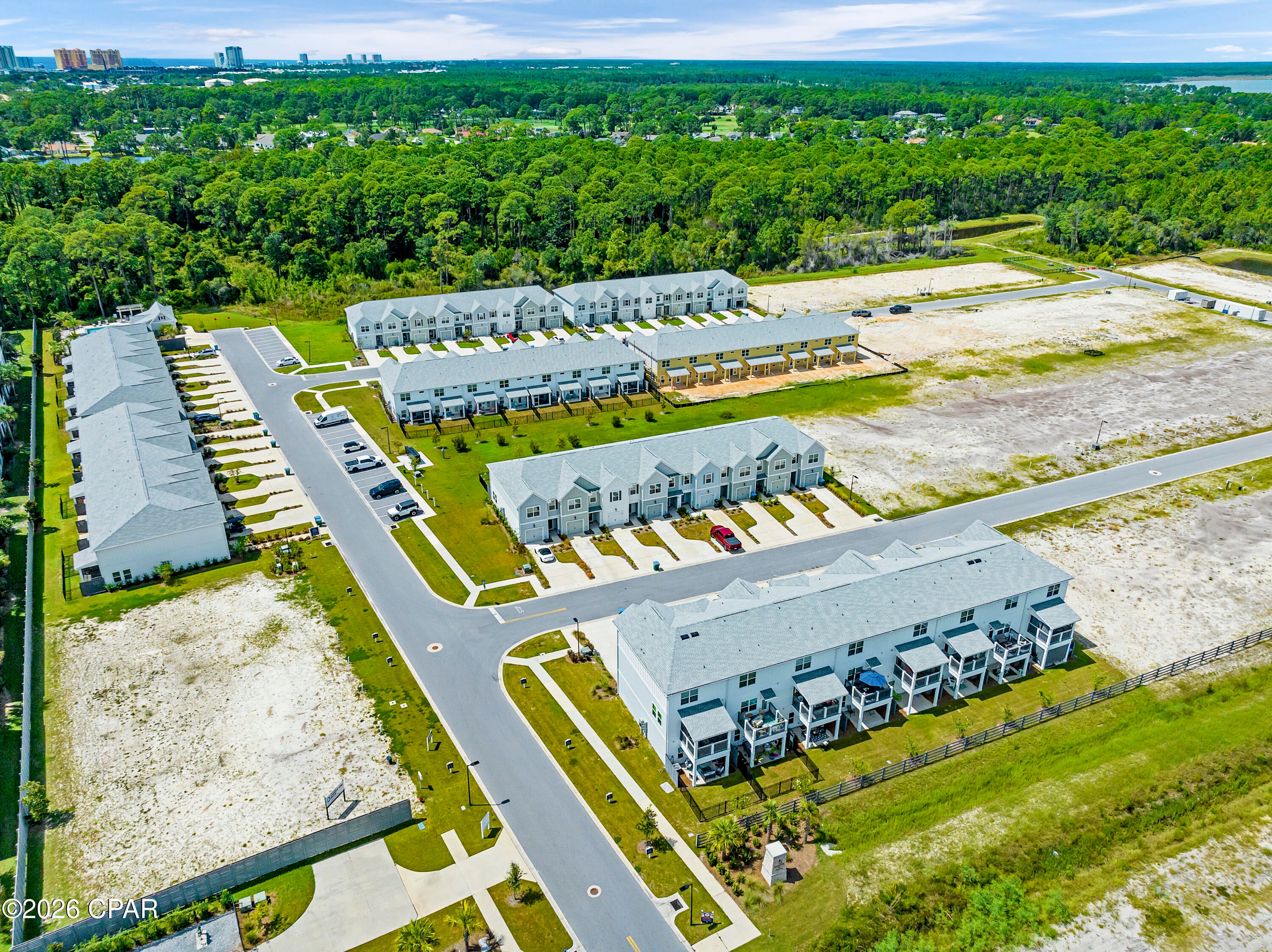Colonial Landing - Residential