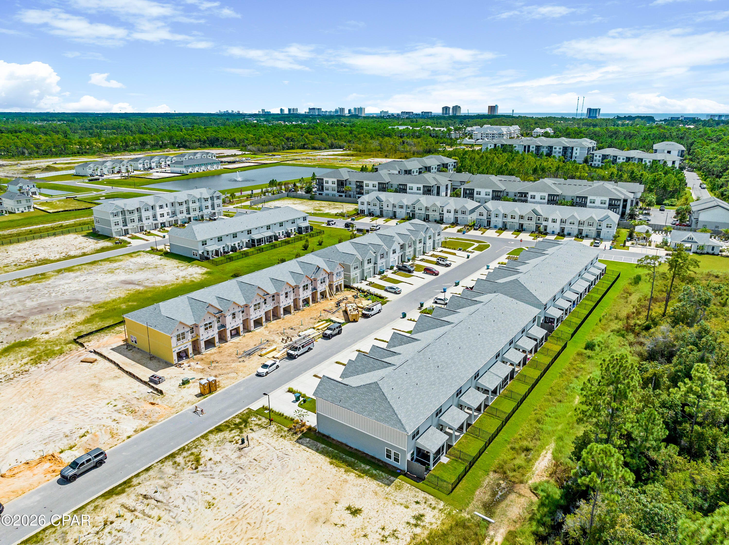 Colonial Landing - Residential