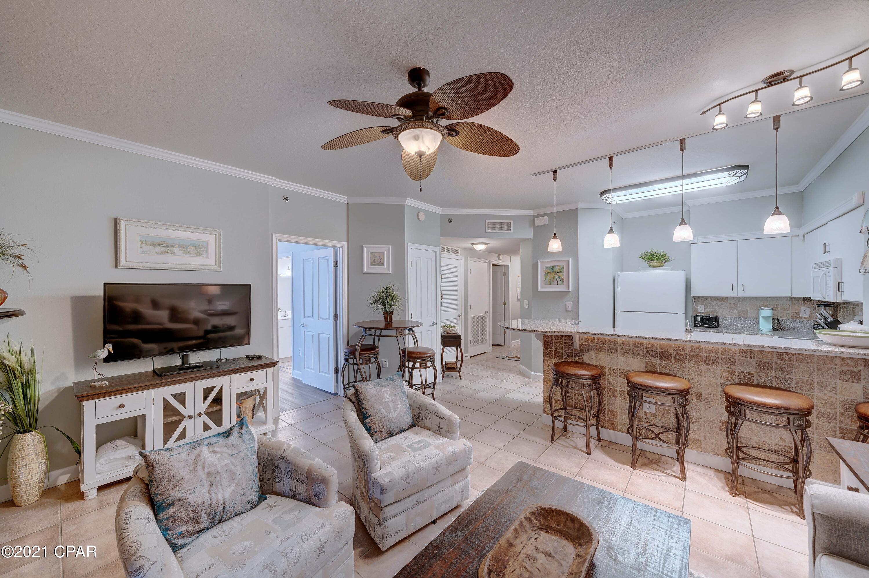 Shores Of Panama Phase II - Residential