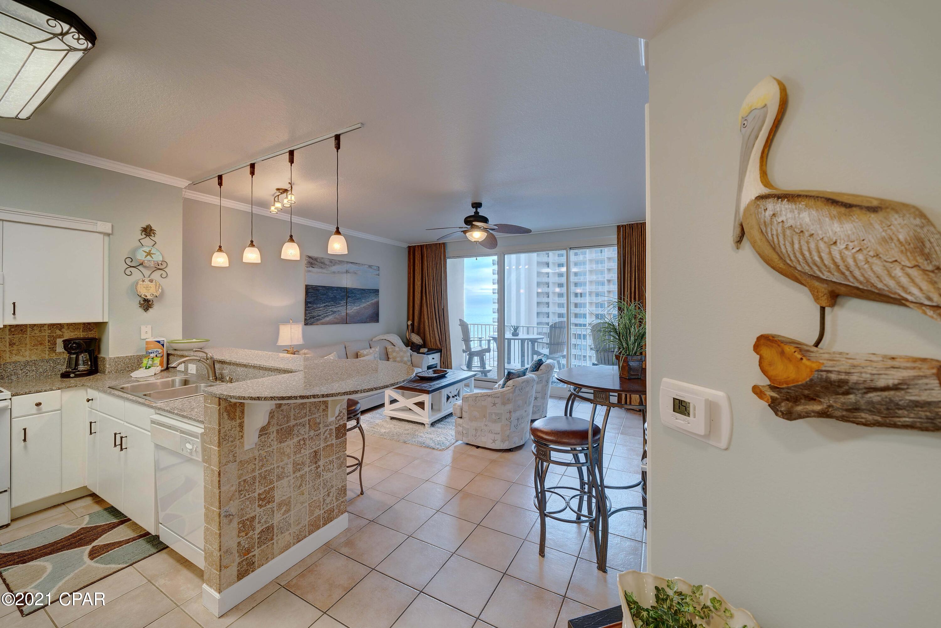 Shores Of Panama Phase II - Residential