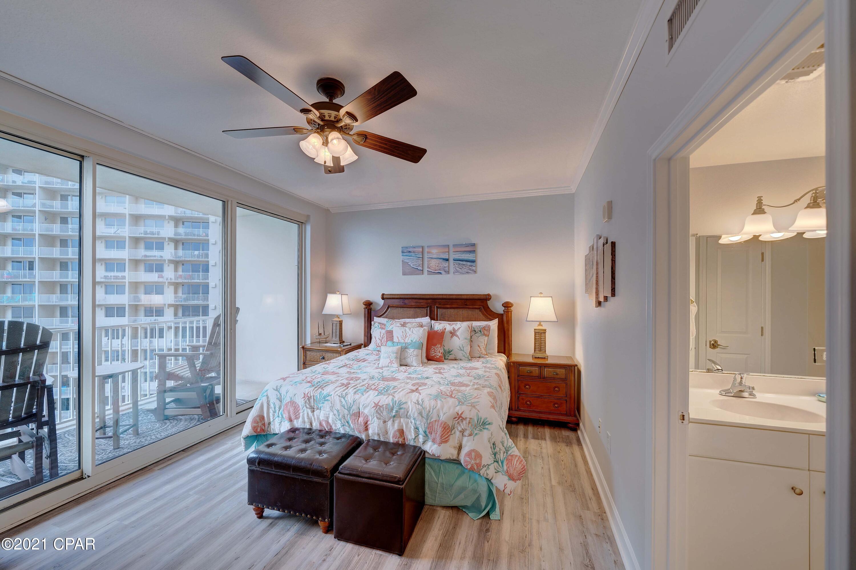 Shores Of Panama Phase II - Residential