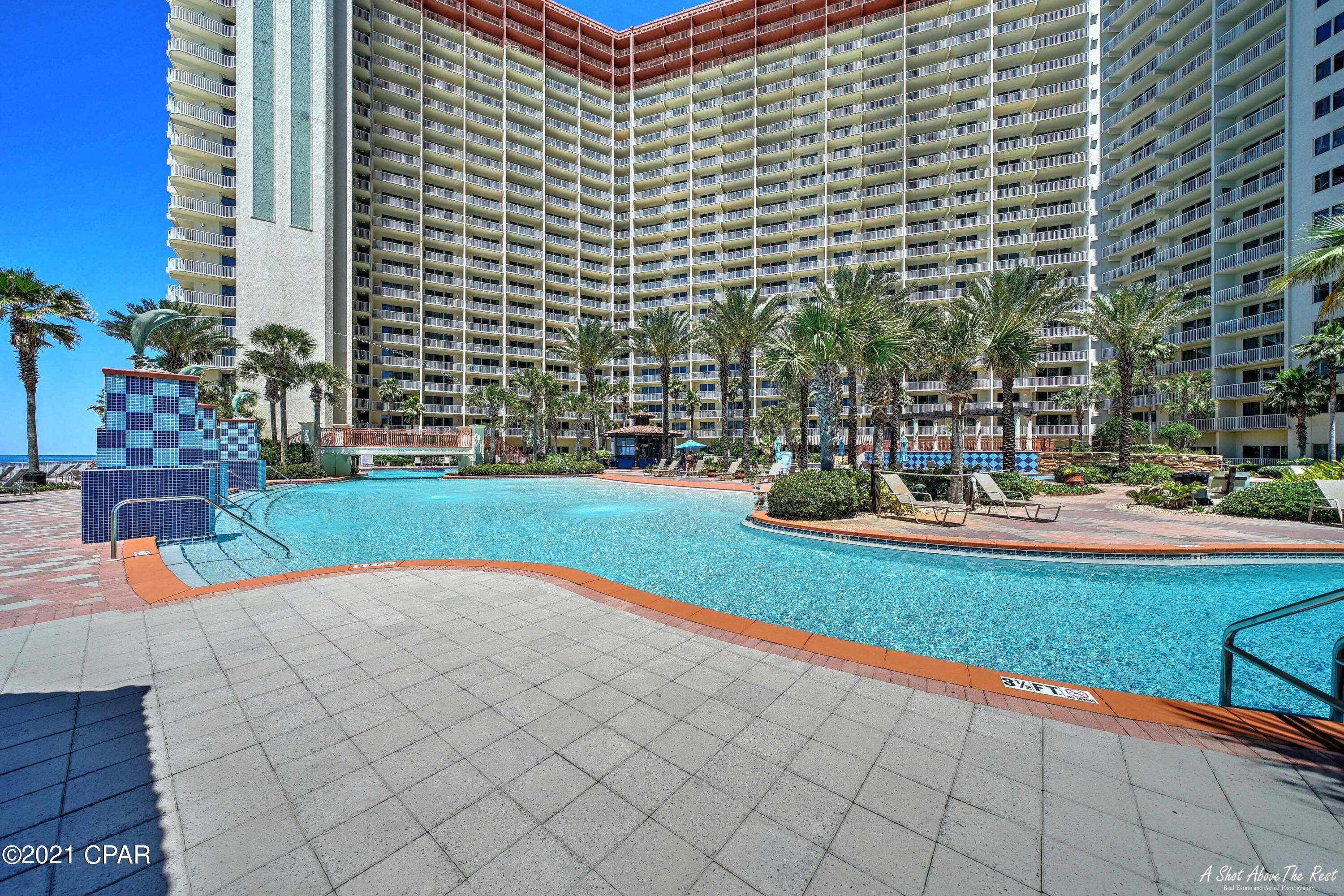 Shores Of Panama Phase II - Residential