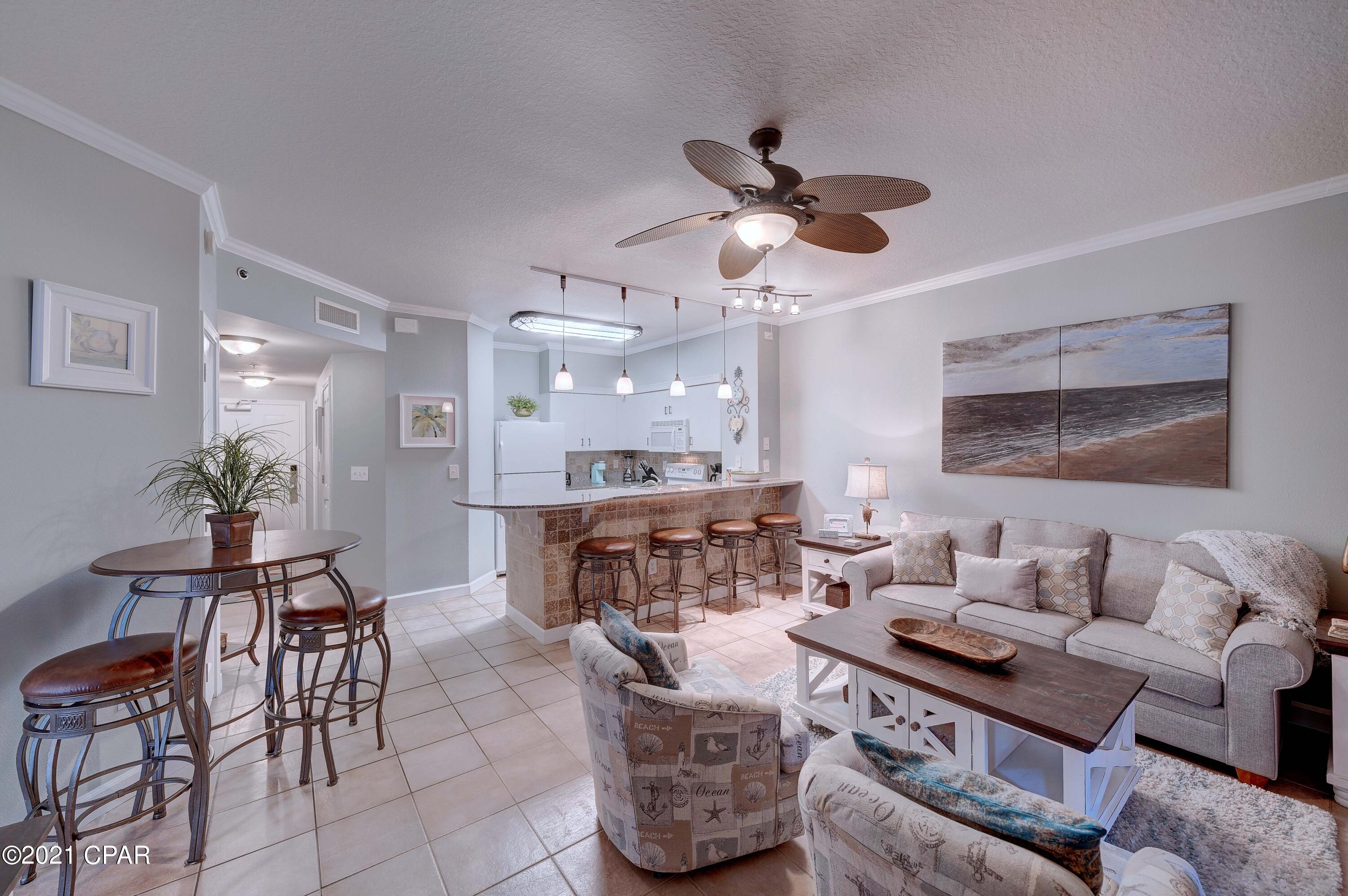 Shores Of Panama Phase II - Residential