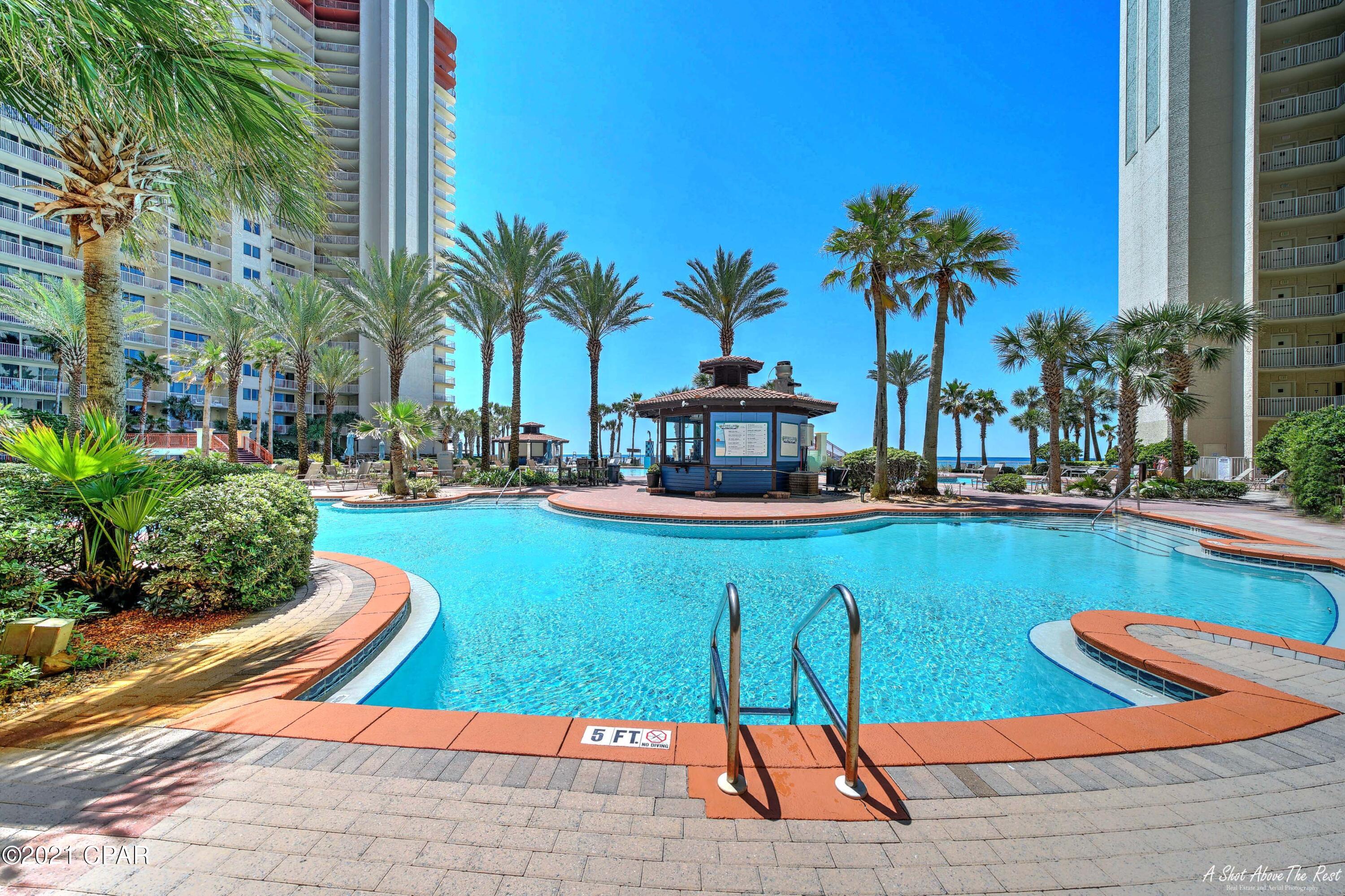Shores Of Panama Phase II - Residential