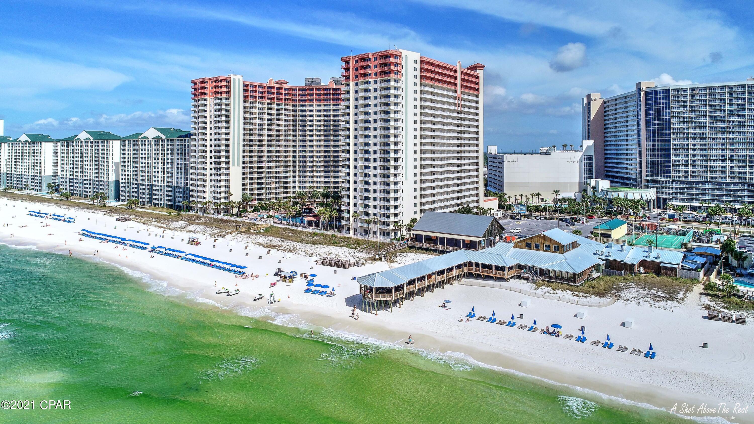 Shores Of Panama Phase II - Residential