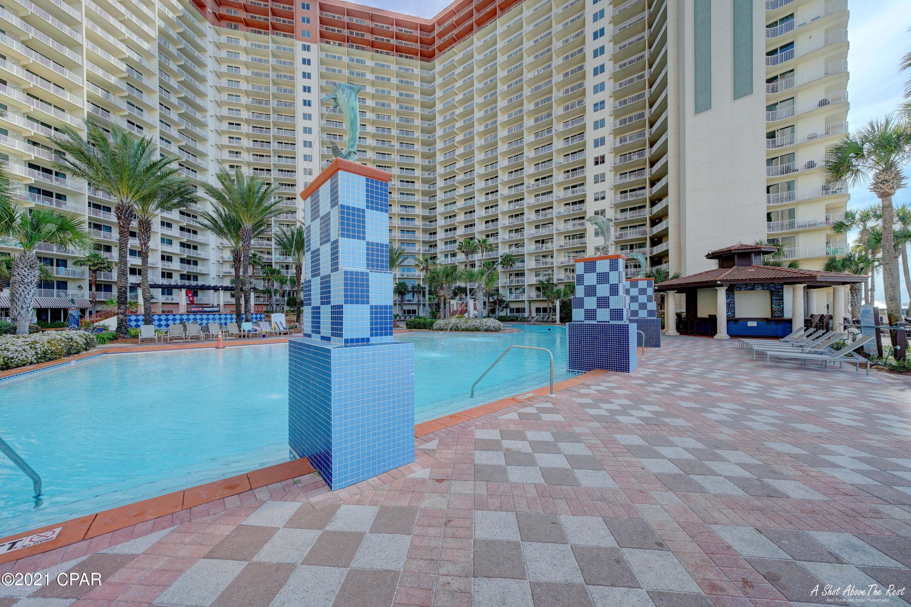 Shores Of Panama Phase II - Residential